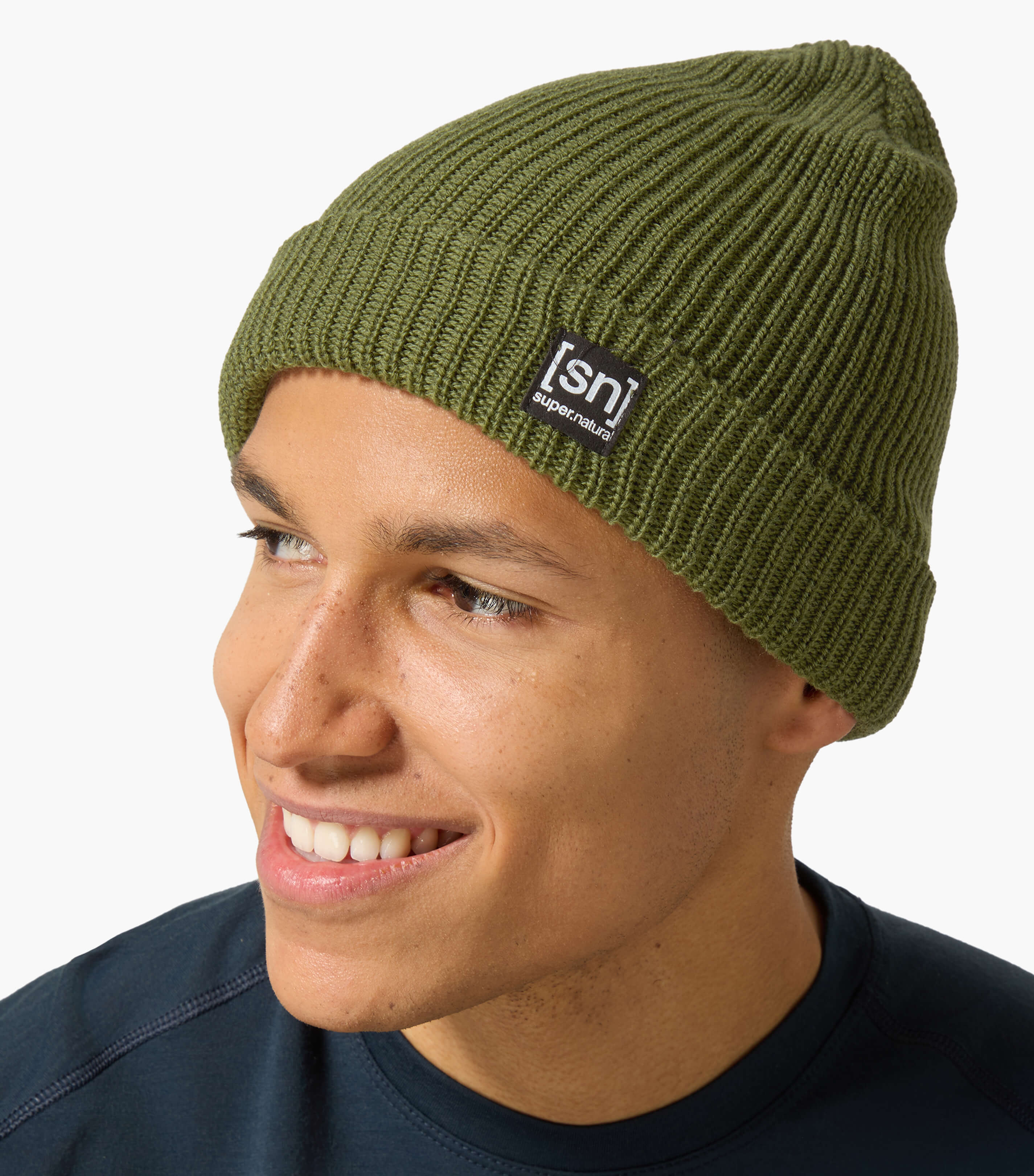 MERINO BASIC BEANIE
