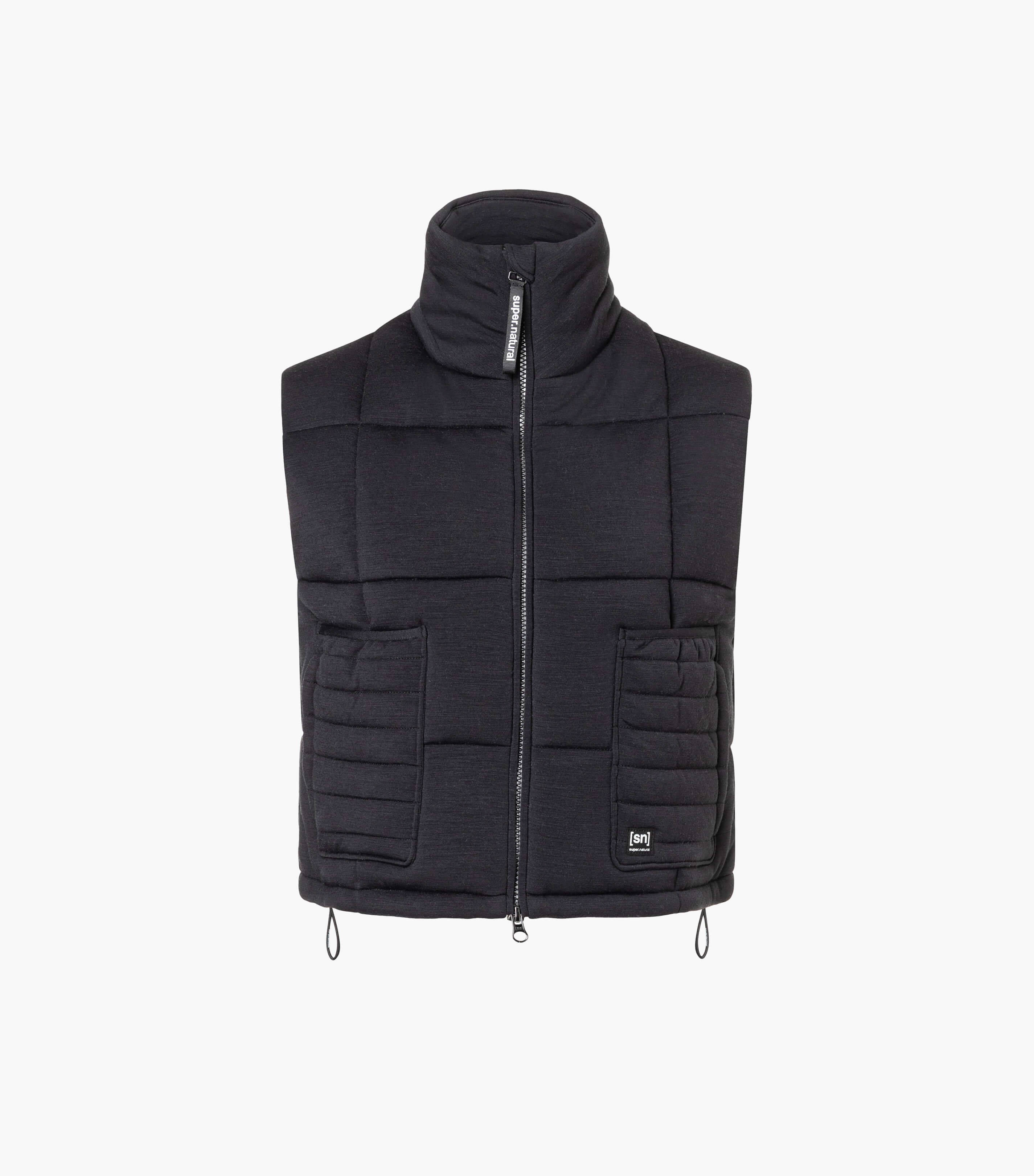 PUFFY DWR VEST