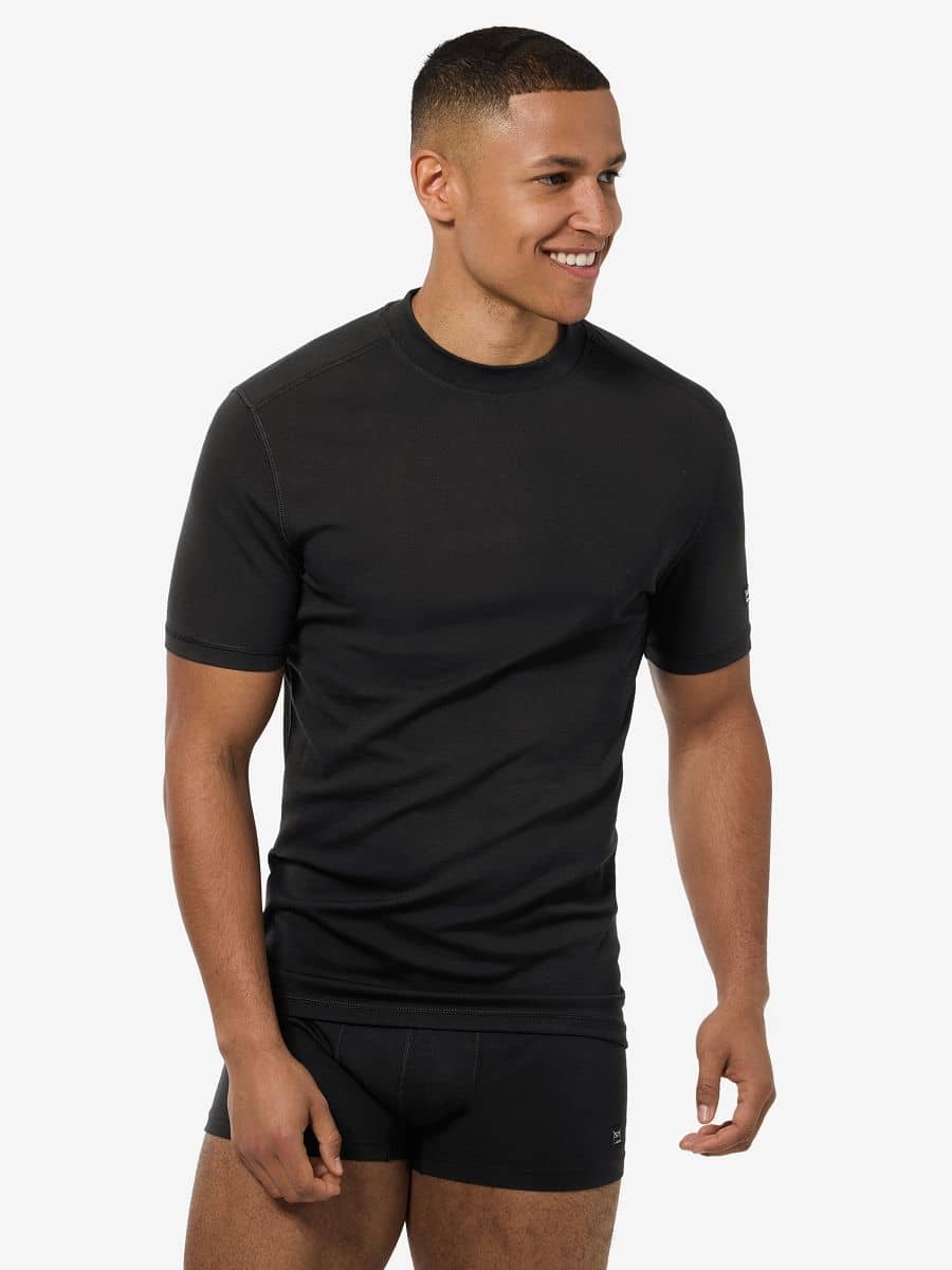 LUX BASE TEE