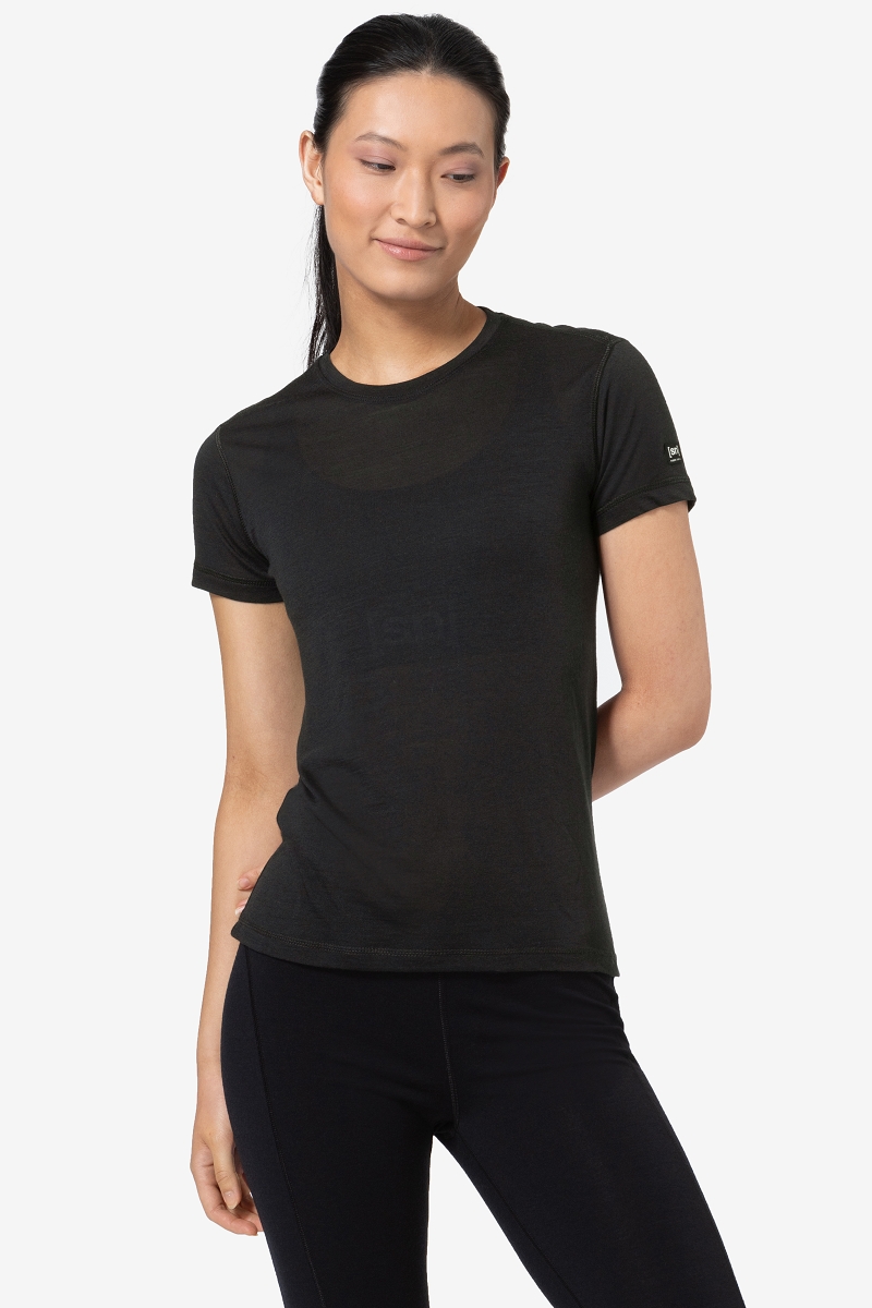 SIERRA140 TEE
