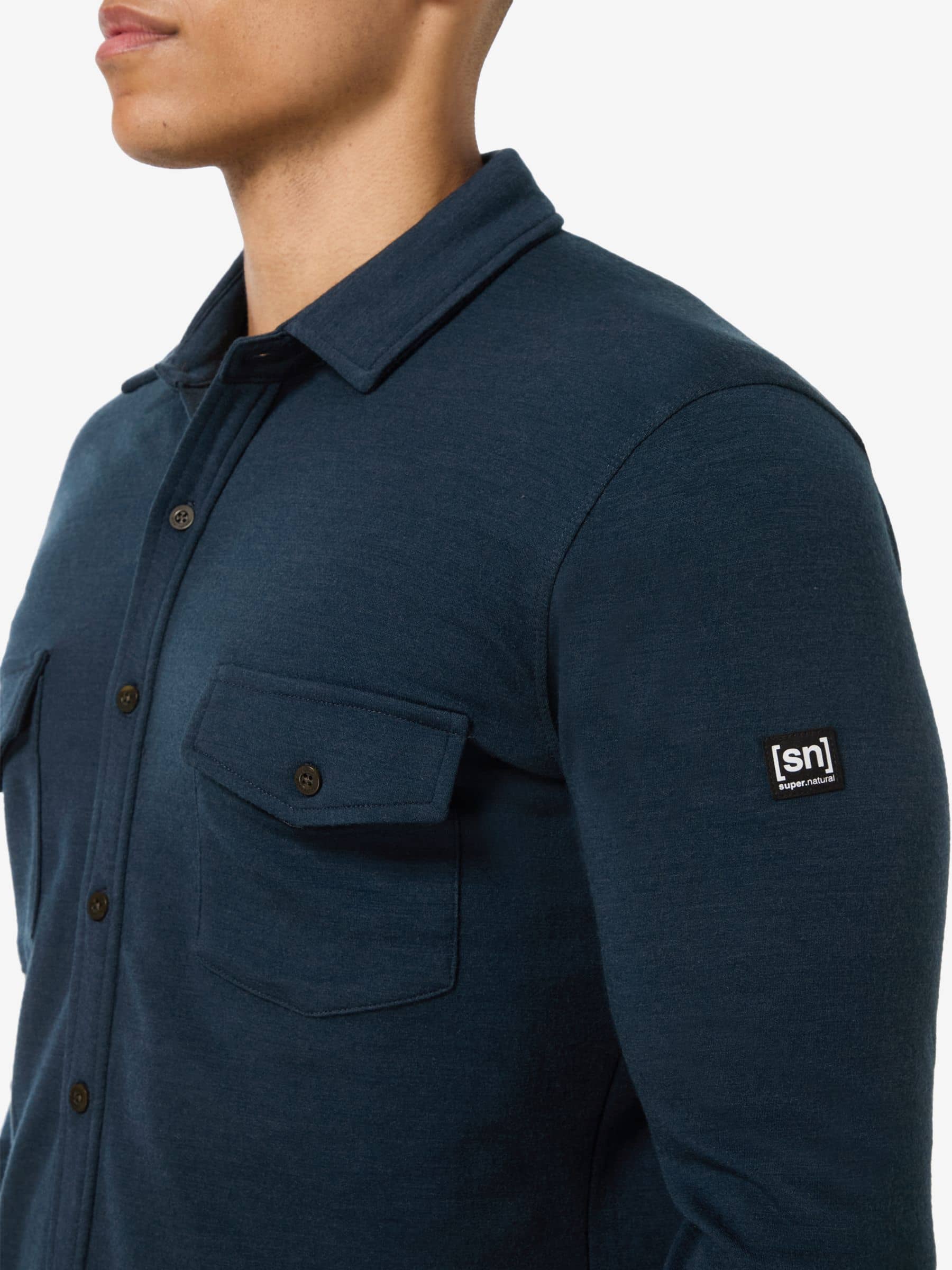 ADVENTURE SHIRT