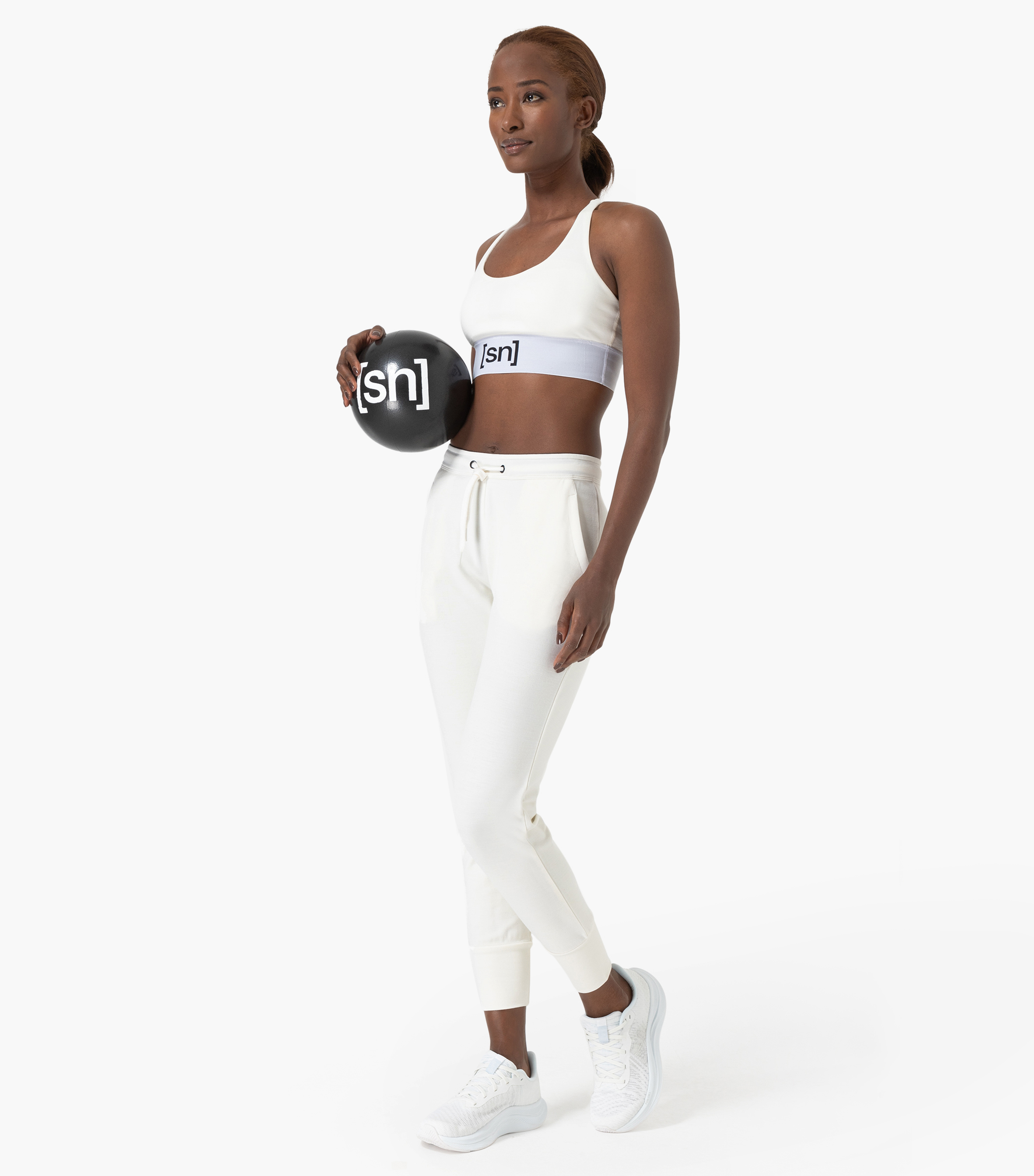 EVERYDAY JOGG PANTS