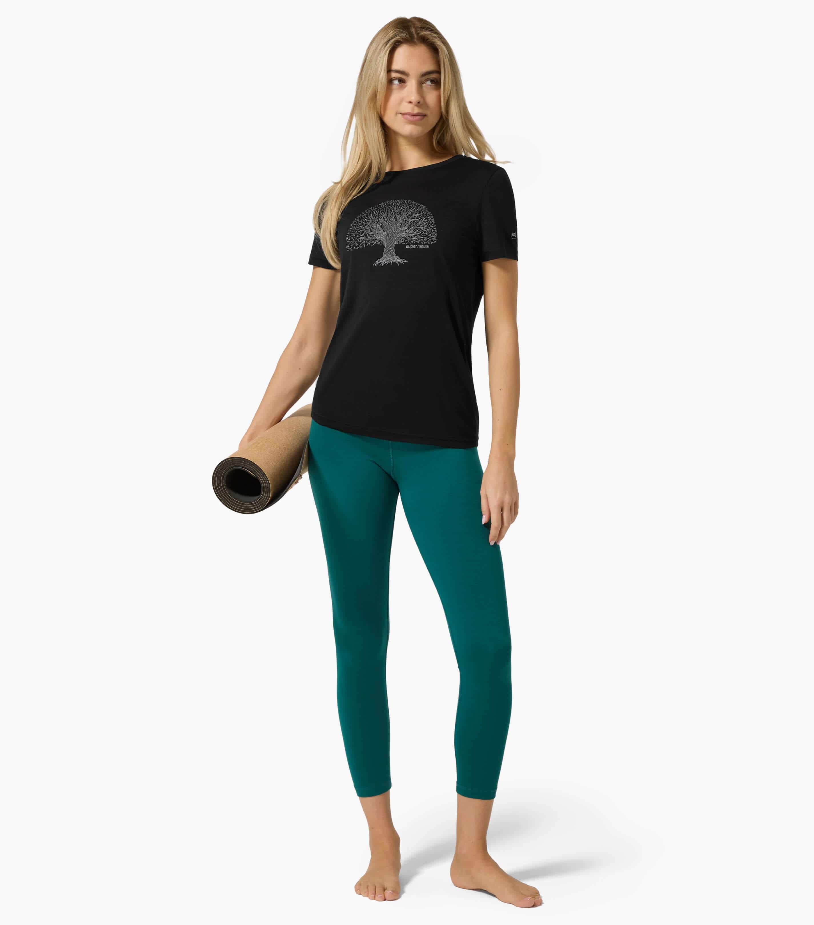 TREE OF KNOWLEDGE TEE