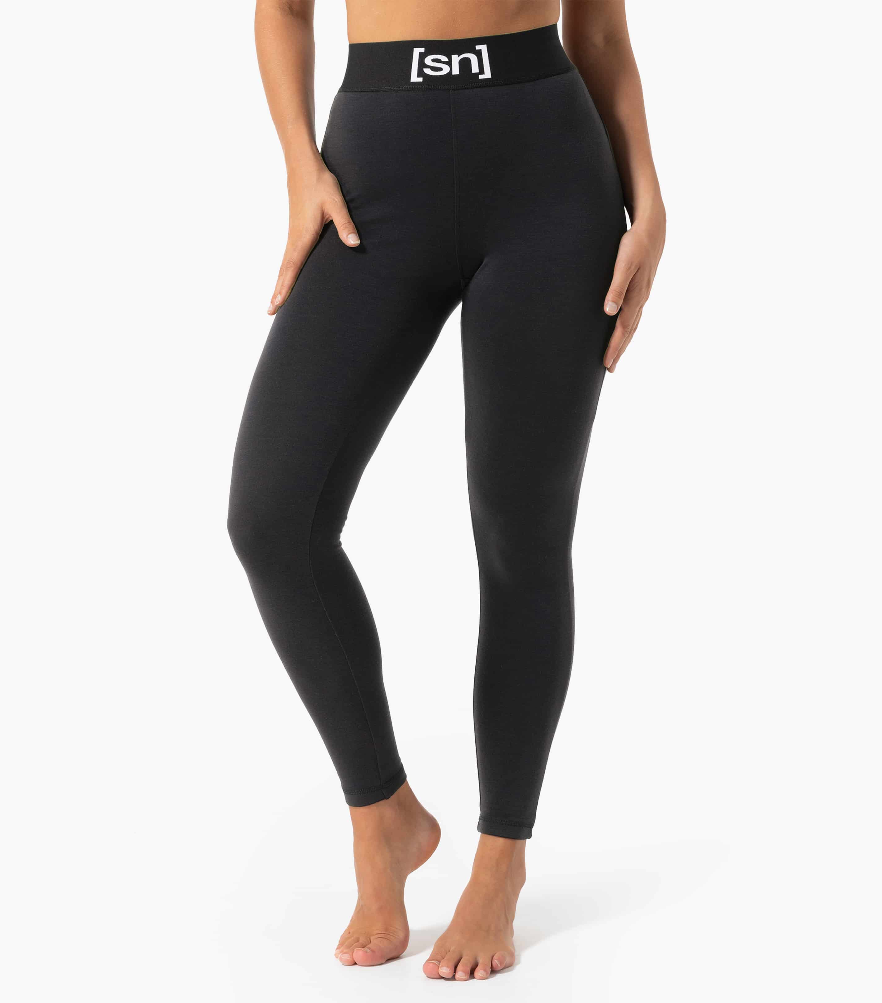 BASE+ B HOT TIGHTS