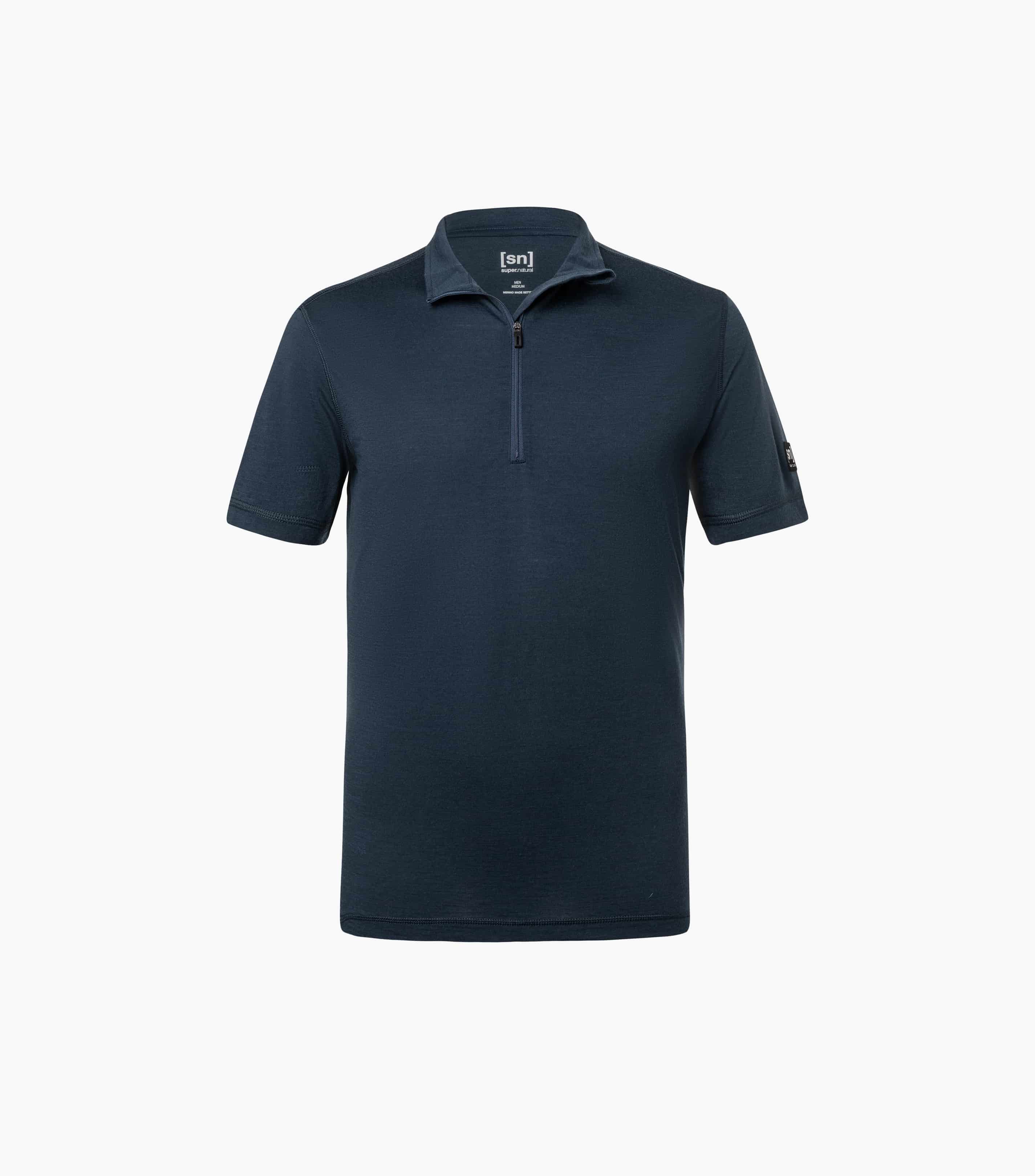 TUNDRA175 ZIP 1/4 SS