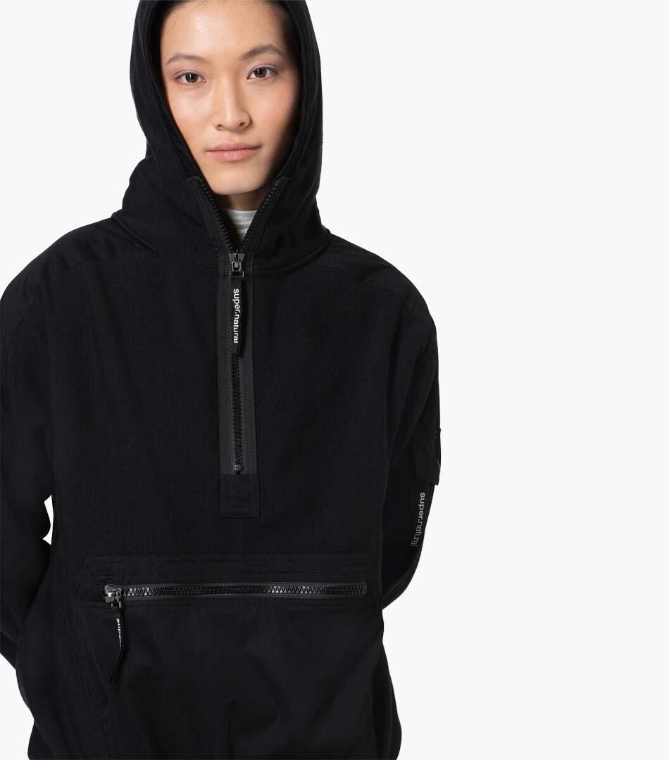 WIMMERL HOODIE
