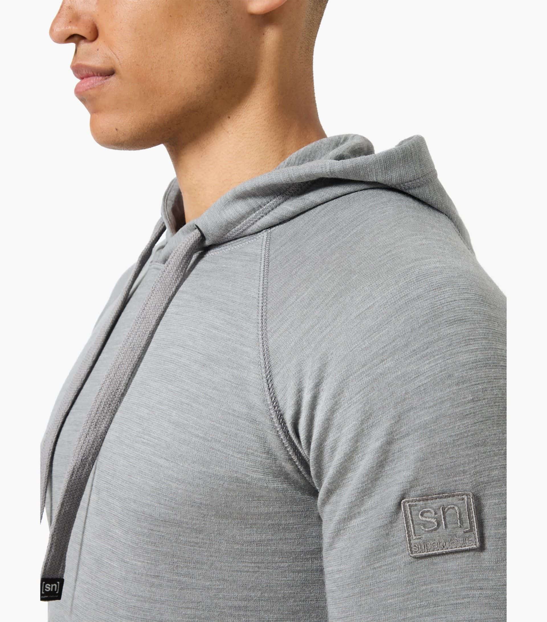 FAVOURITE BIO HOODIE