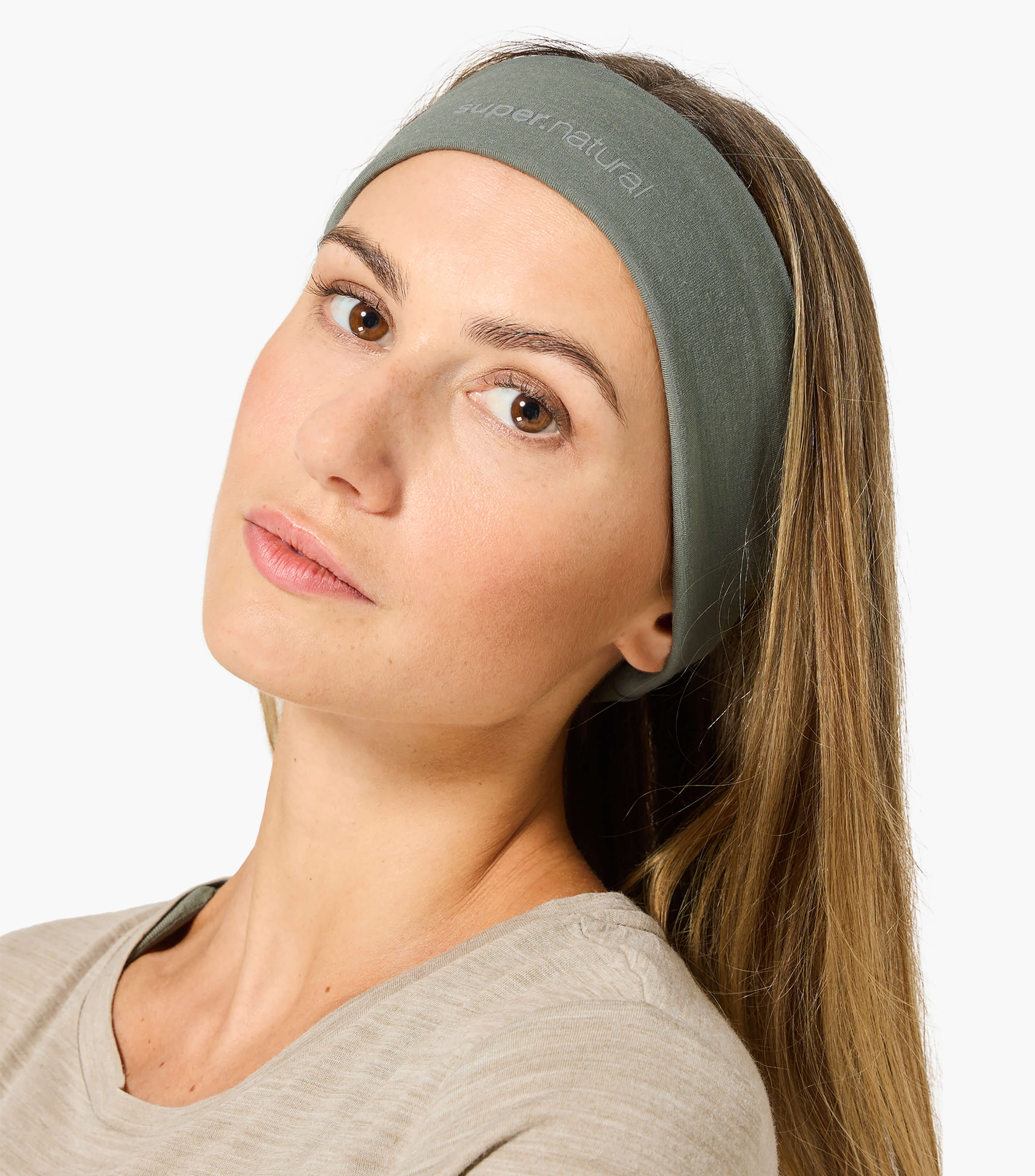 WANDERLUST HEADBAND