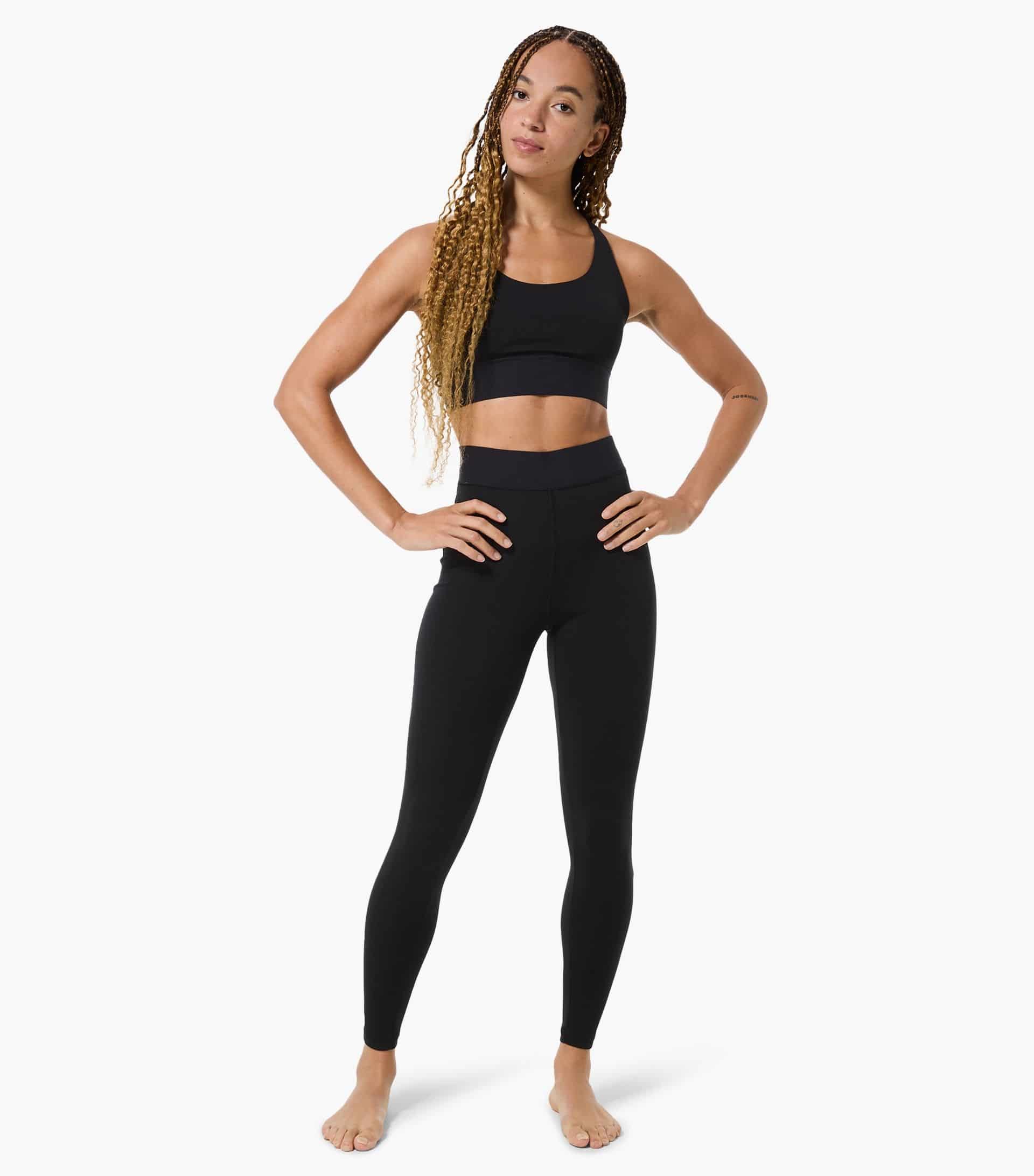 LUX BASE TIGHT