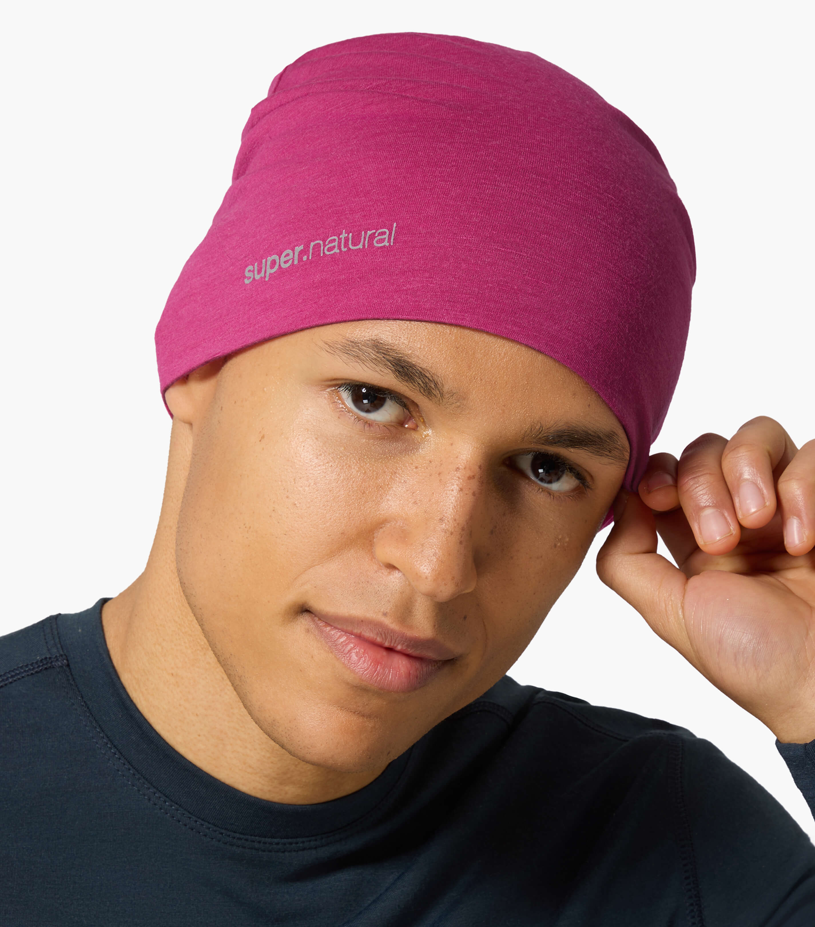 EVERYDAY HAT