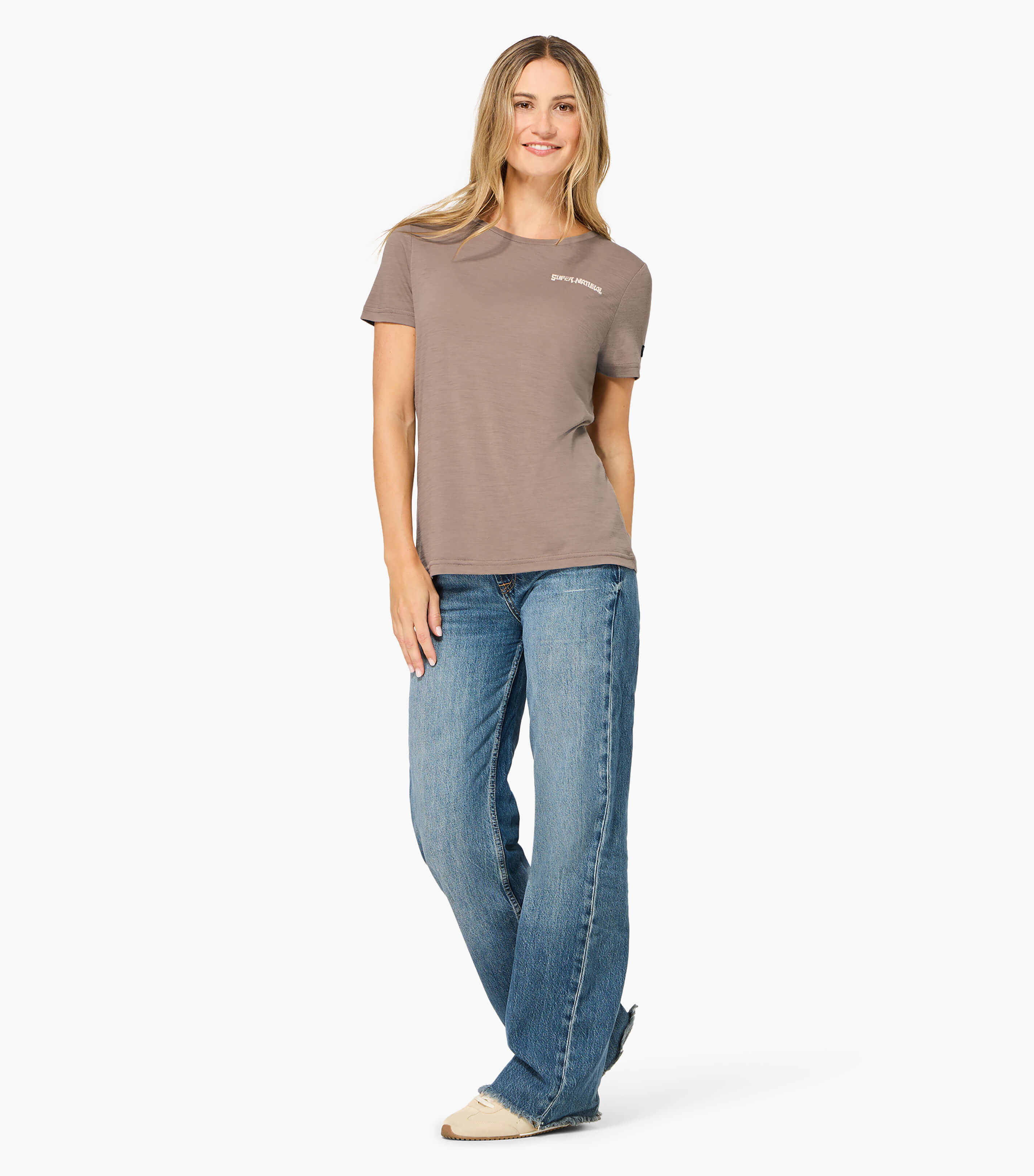 PEAK LOVERS TEE