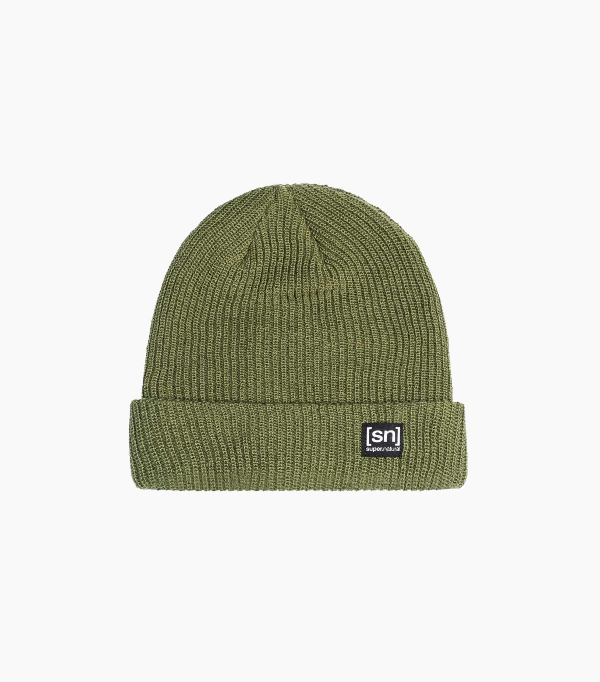 MERINO BASIC BEANIE