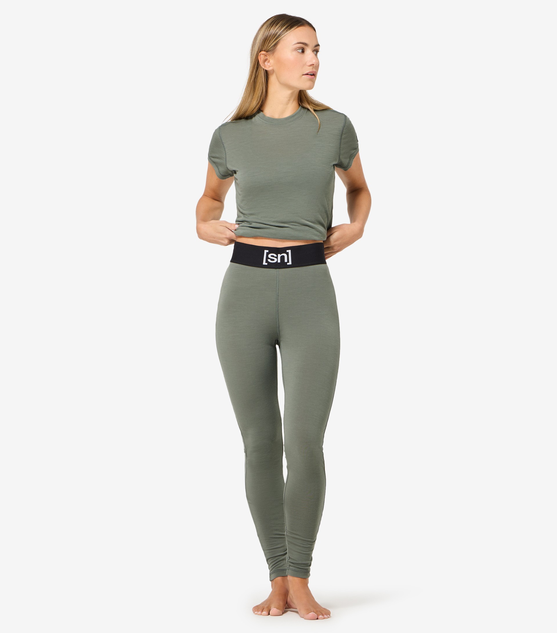 SIERRA140 TEE