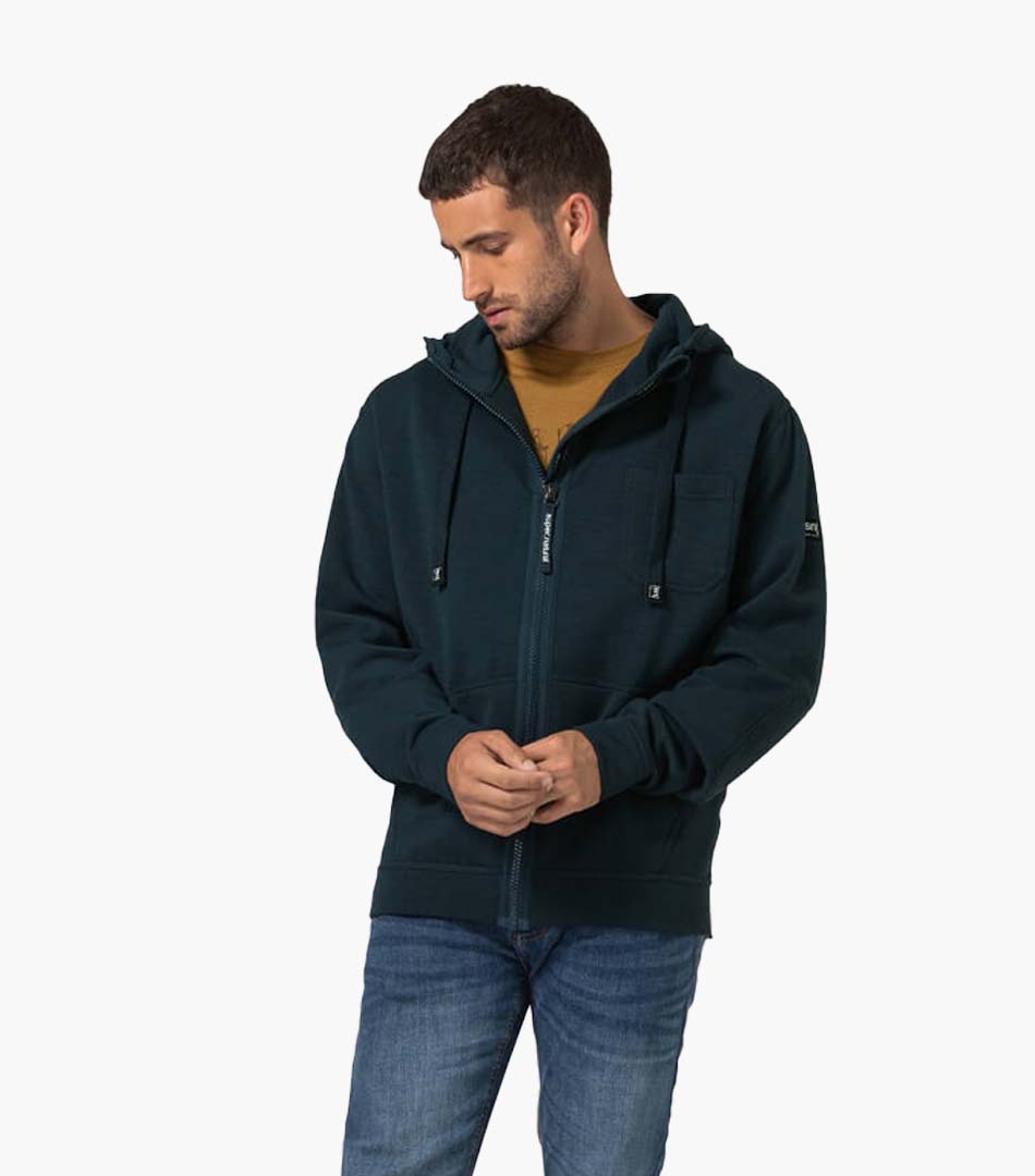 SOLUTION HOODIE
