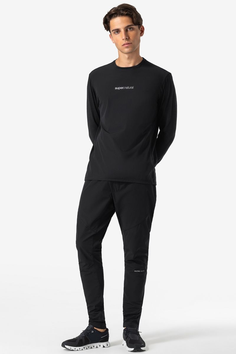 WINDBREAKER LS