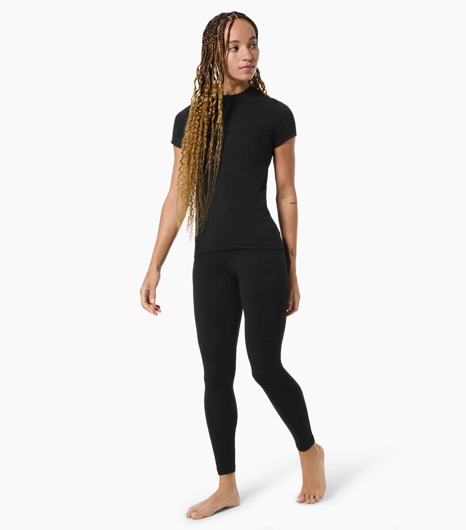 LUX BASE TEE