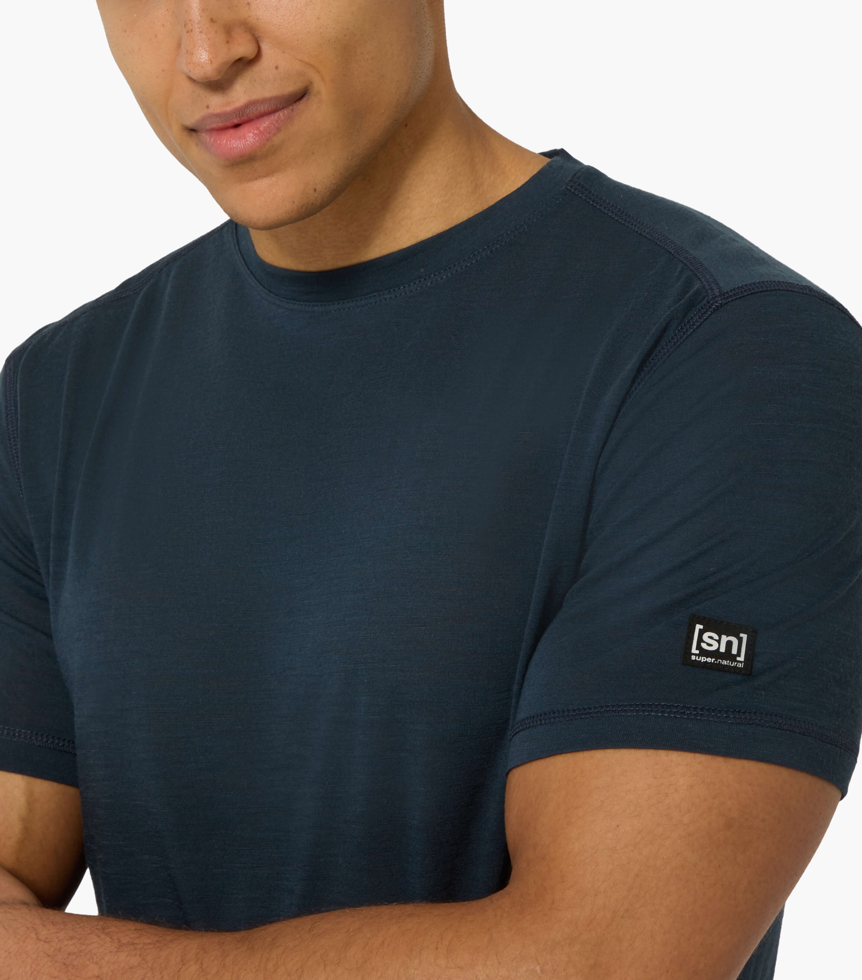 SIERRA140 TEE