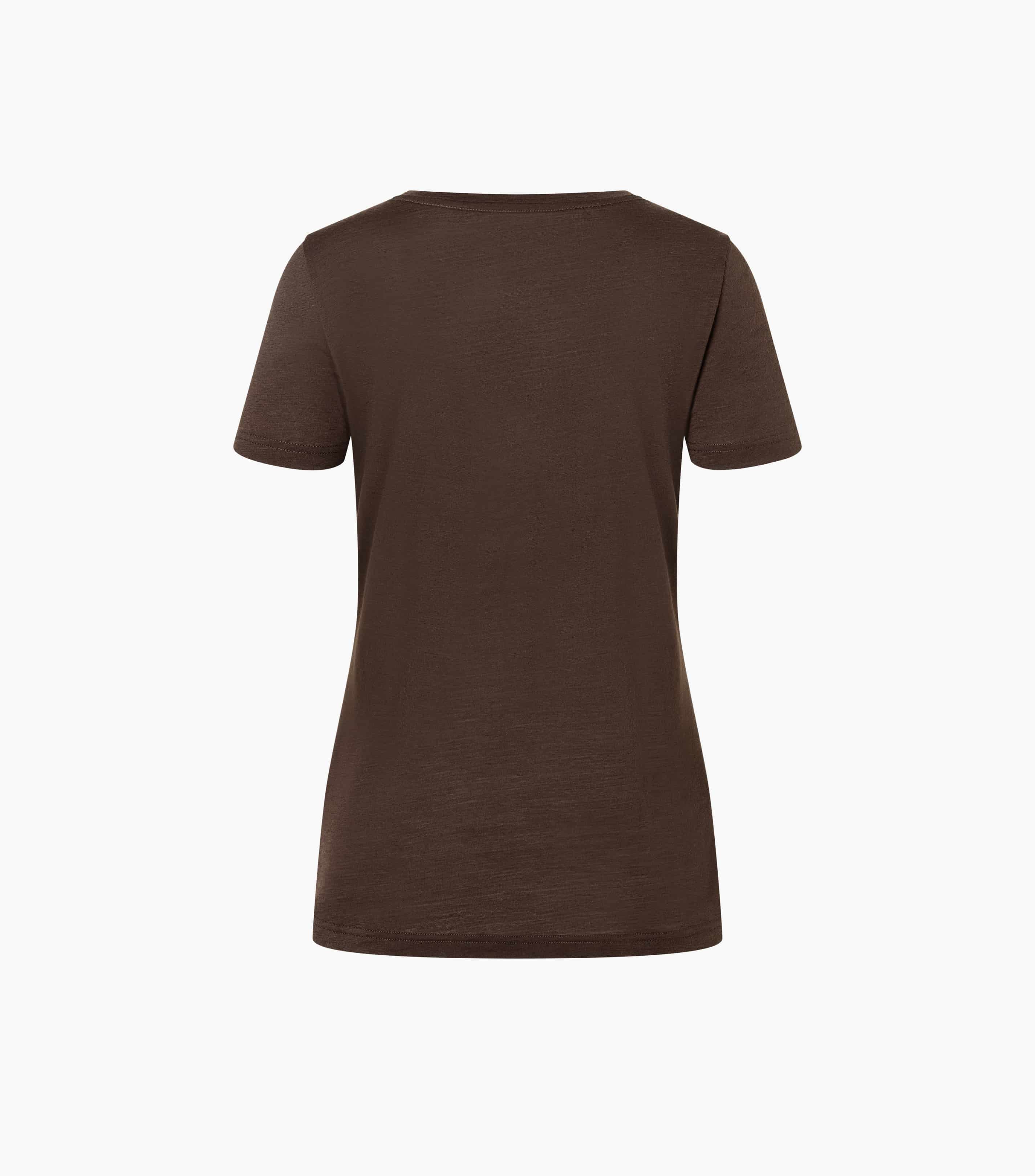 MOUNTAIN MANDALA TREE TEE
