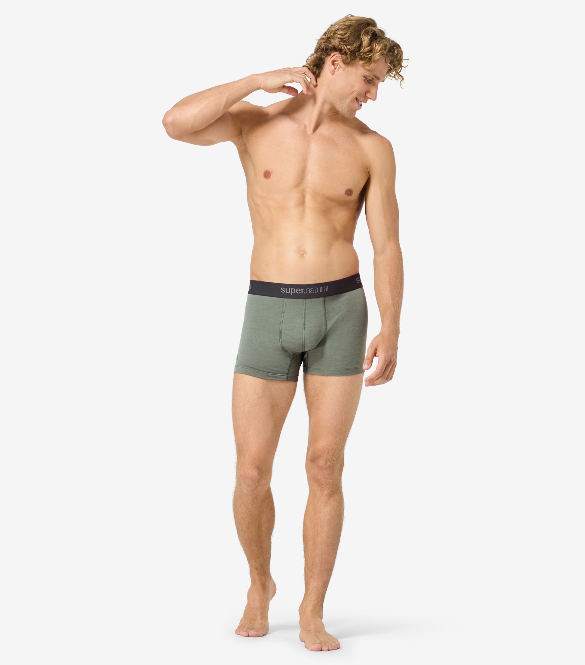 TUNDRA175 BOXER