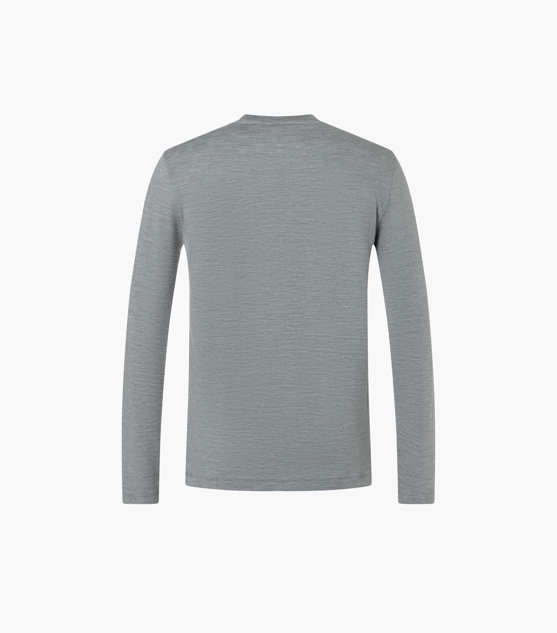 DACHSHUND BRUSH LS