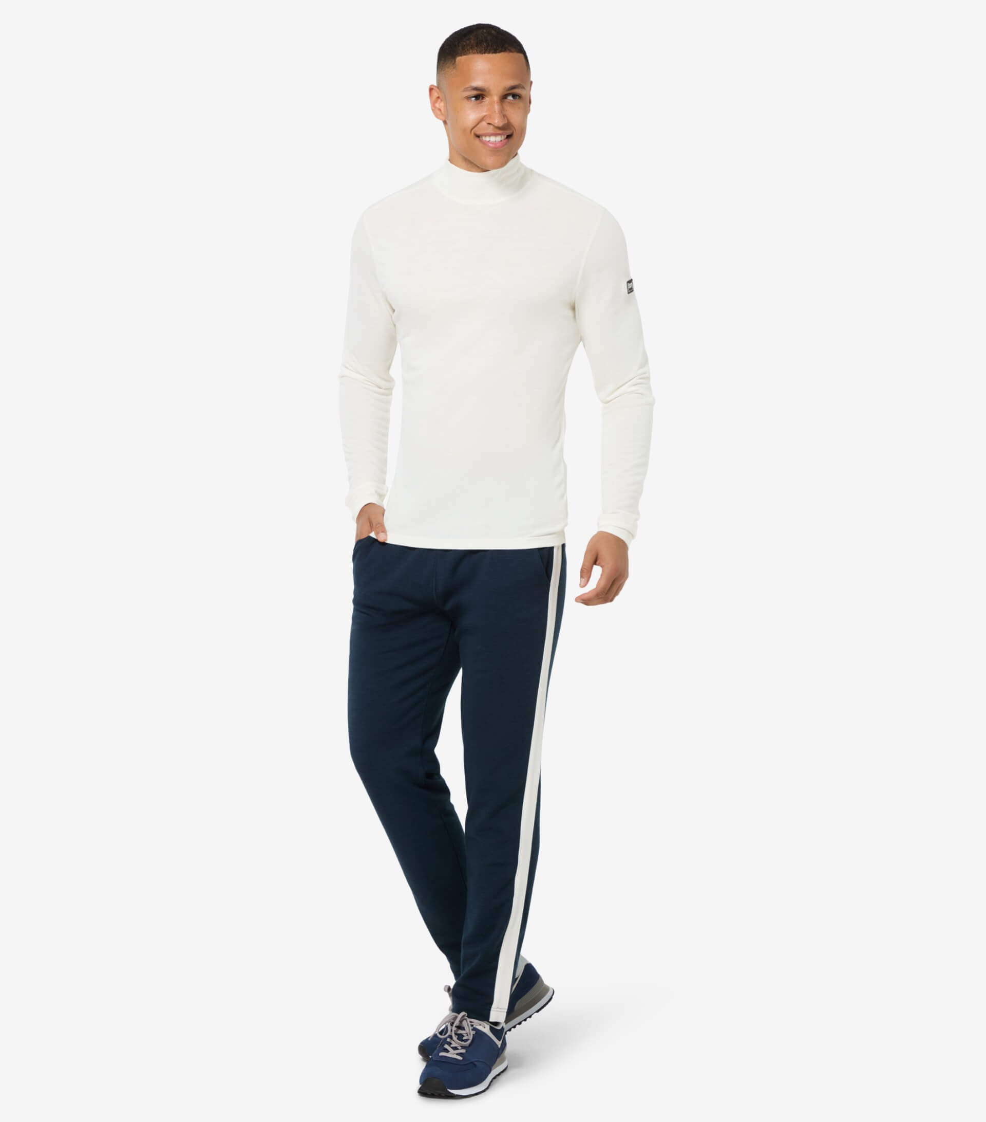 TUNDRA175 TURTLENECK