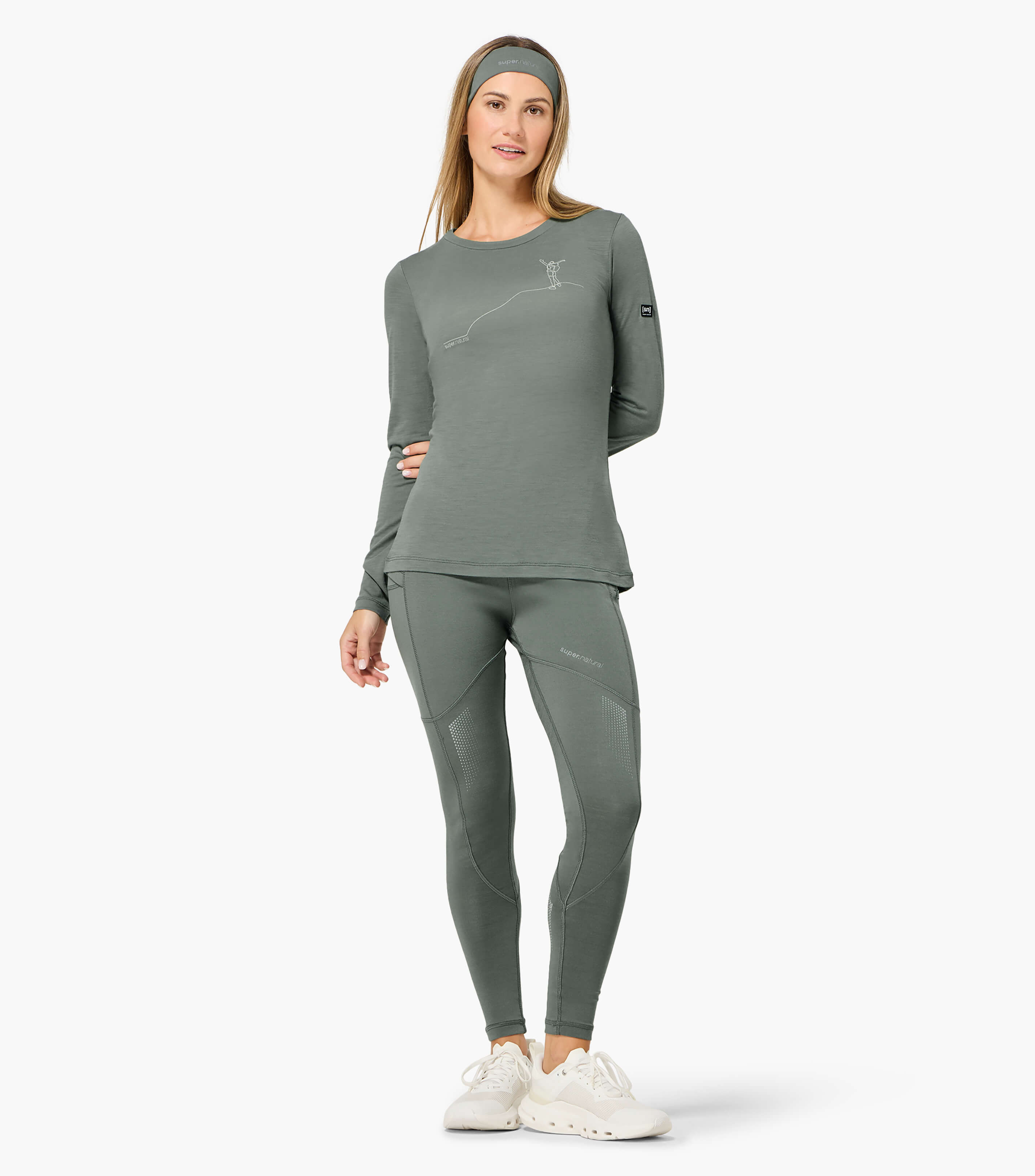 BERGGLÜCK LS