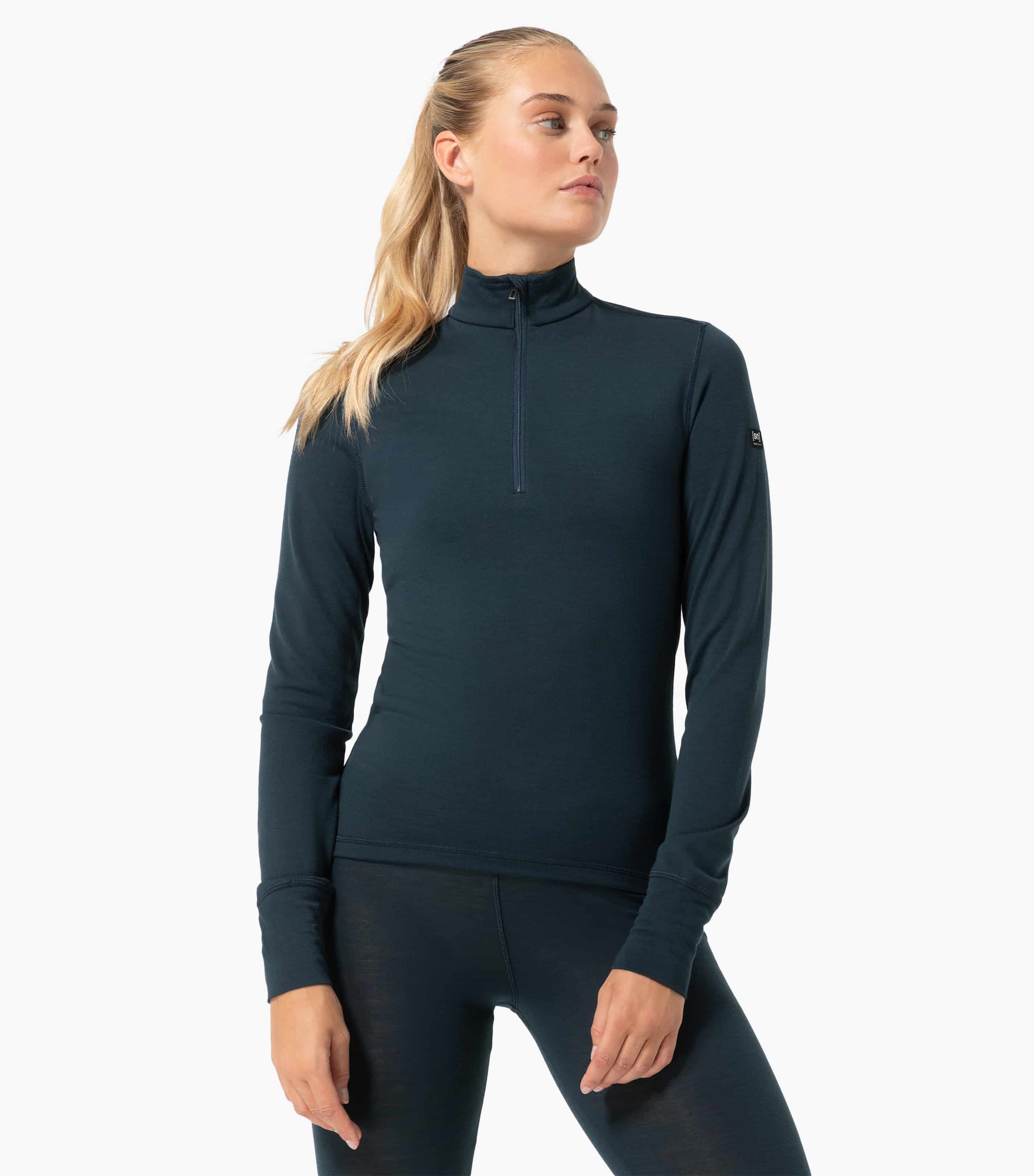 ARCTIC230 ZIP 1/4