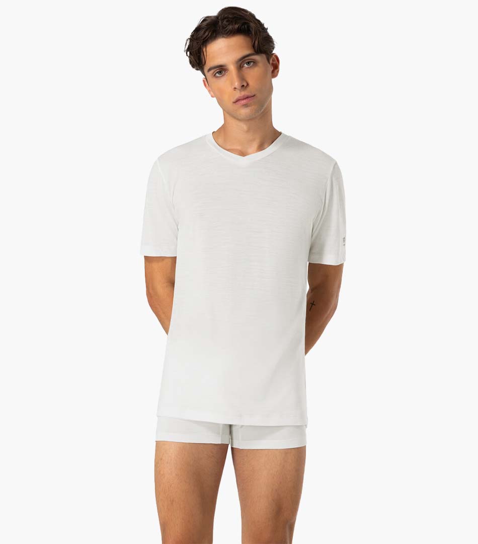 SIERRA140 V NECK