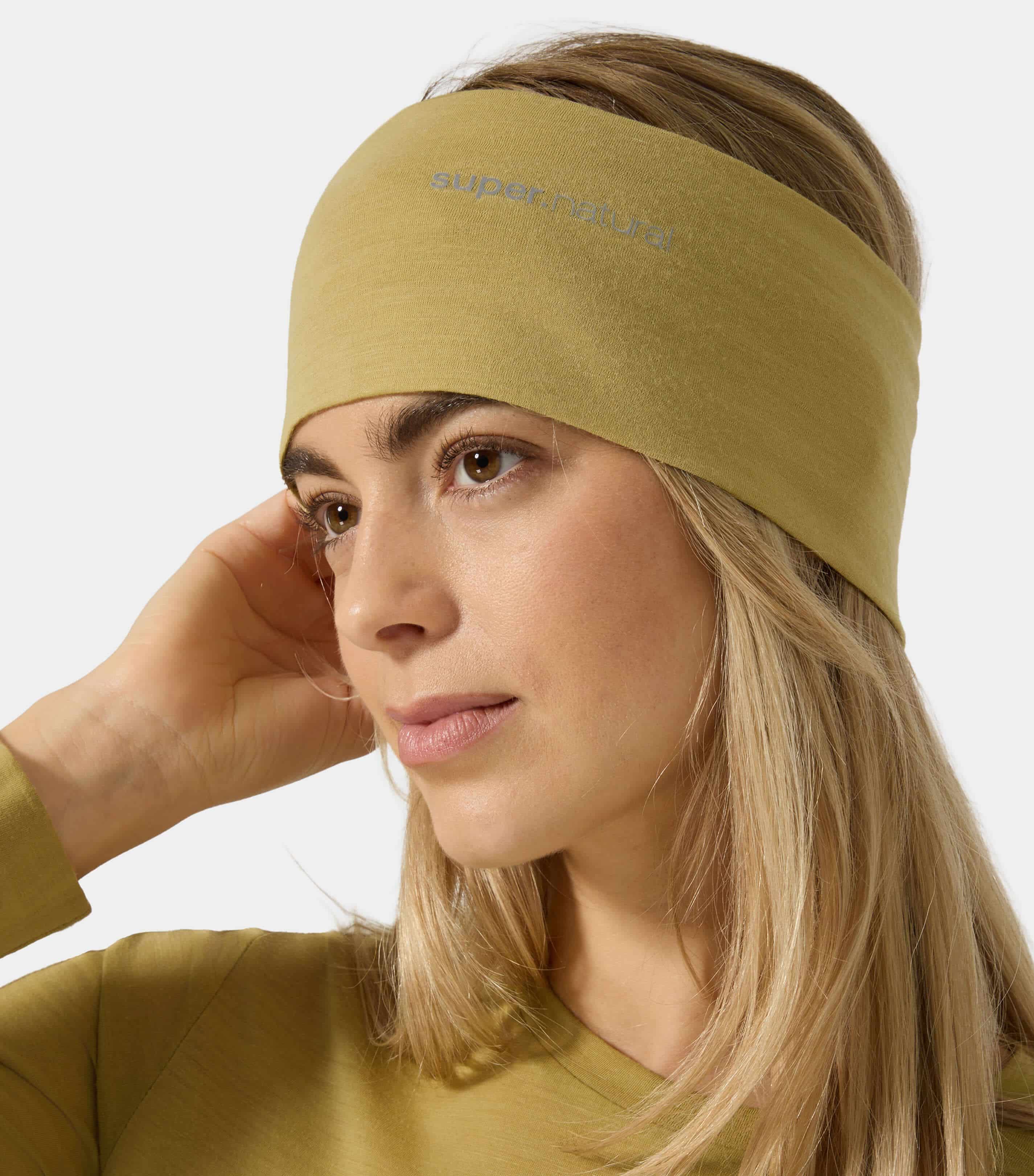 WANDERLUST HEADBAND