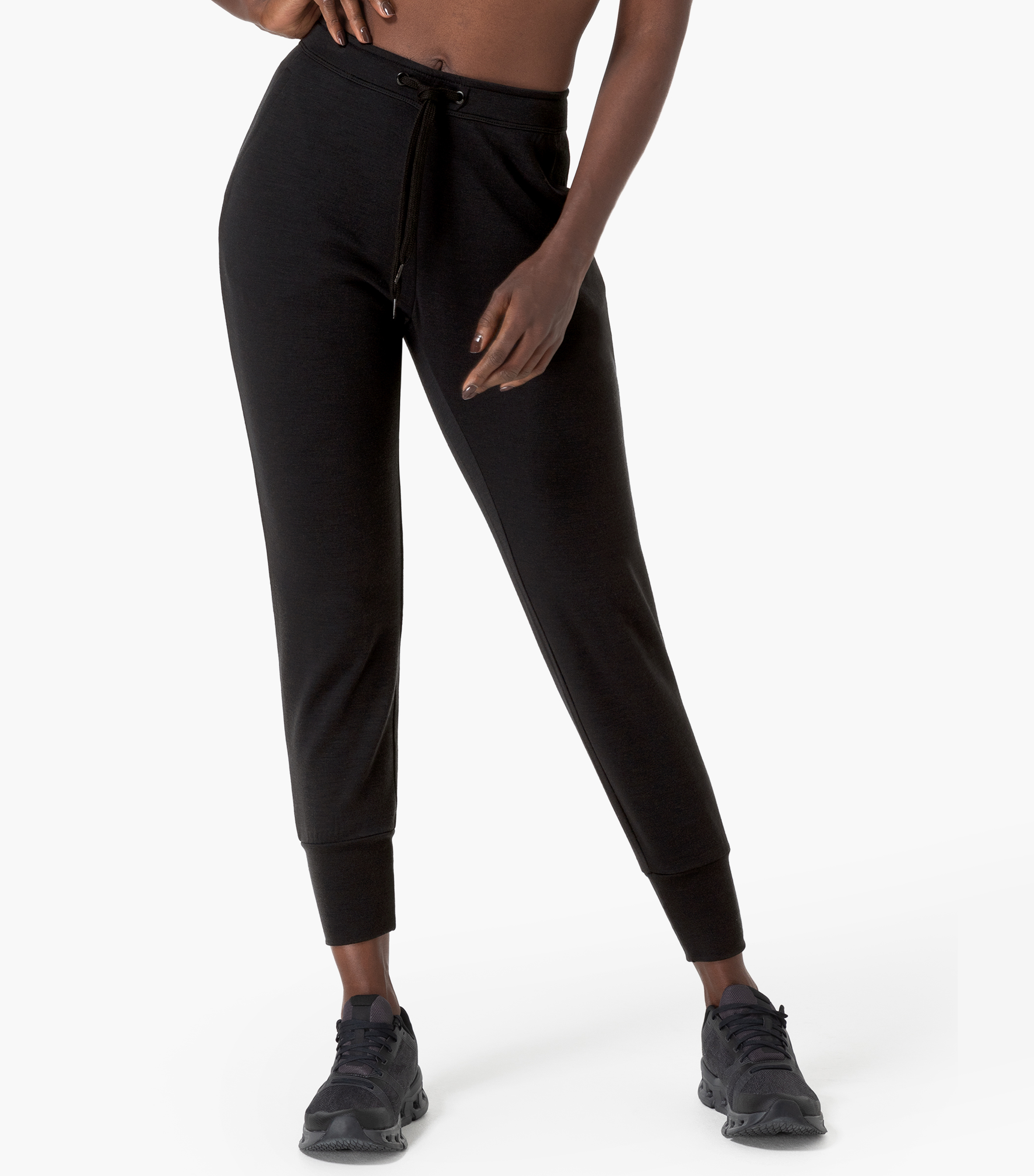 EVERYDAY JOGG PANTS