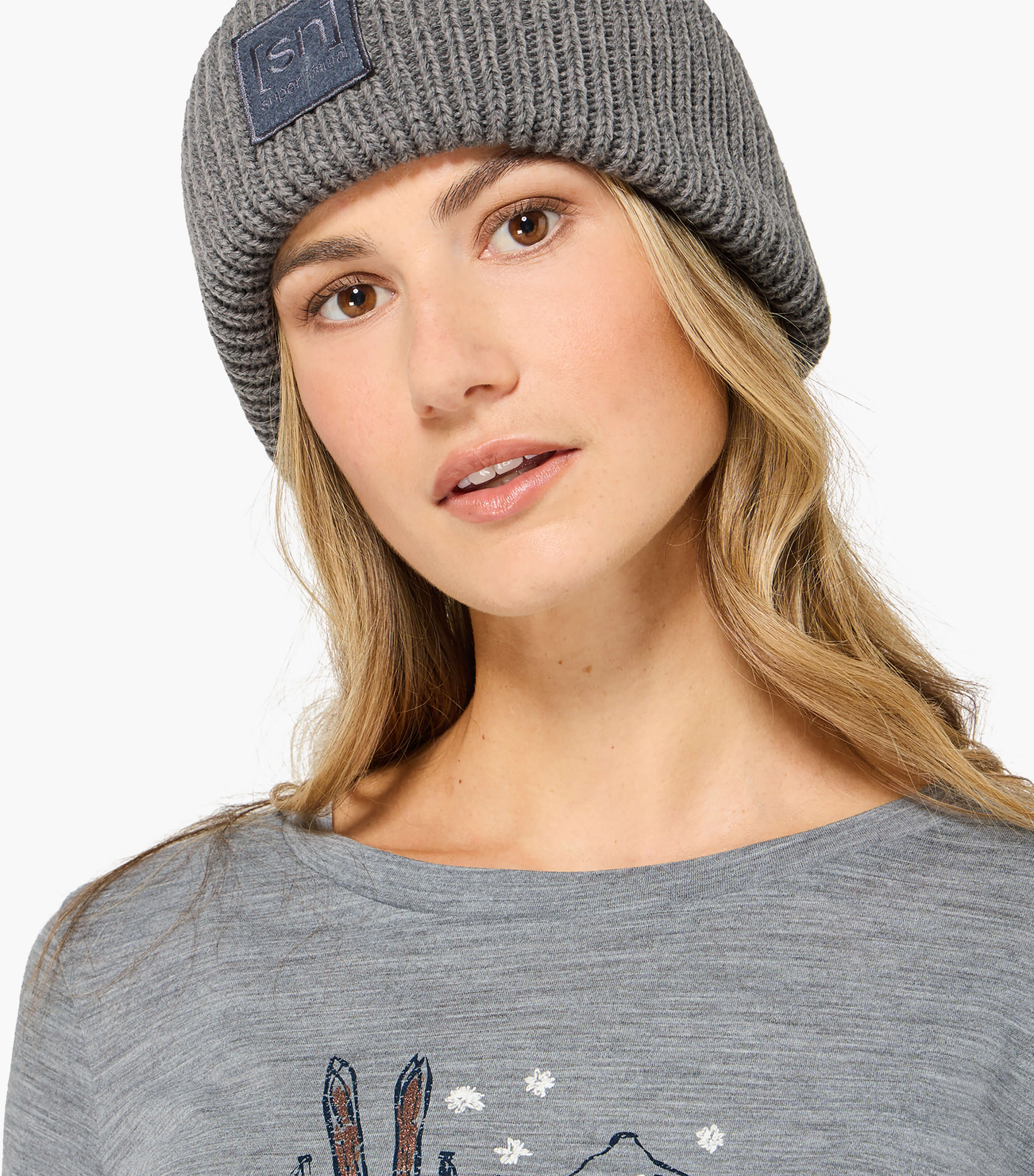 APRES SKI LS