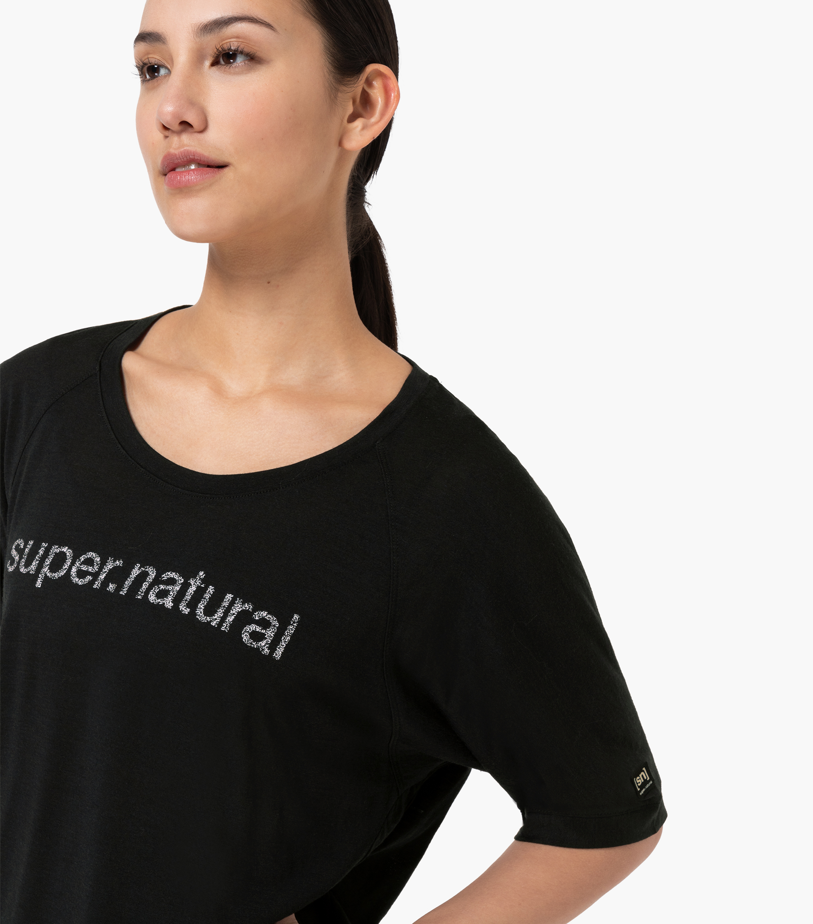 LIQUID FLOW TEE