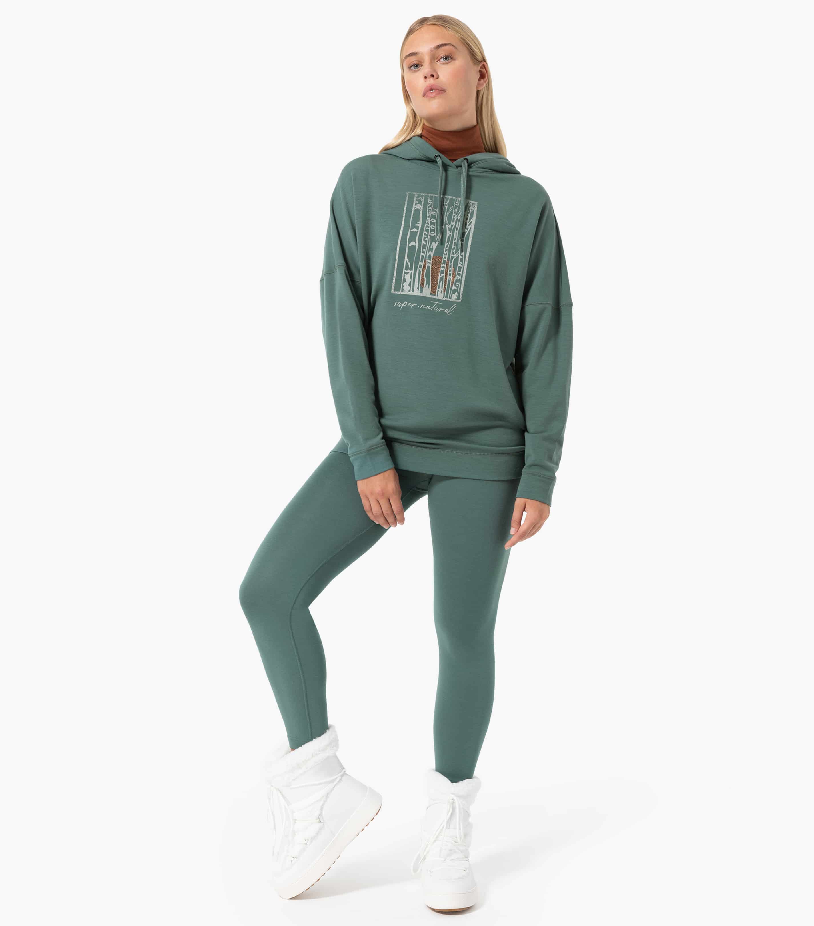 SUNBIRCH HOODIE