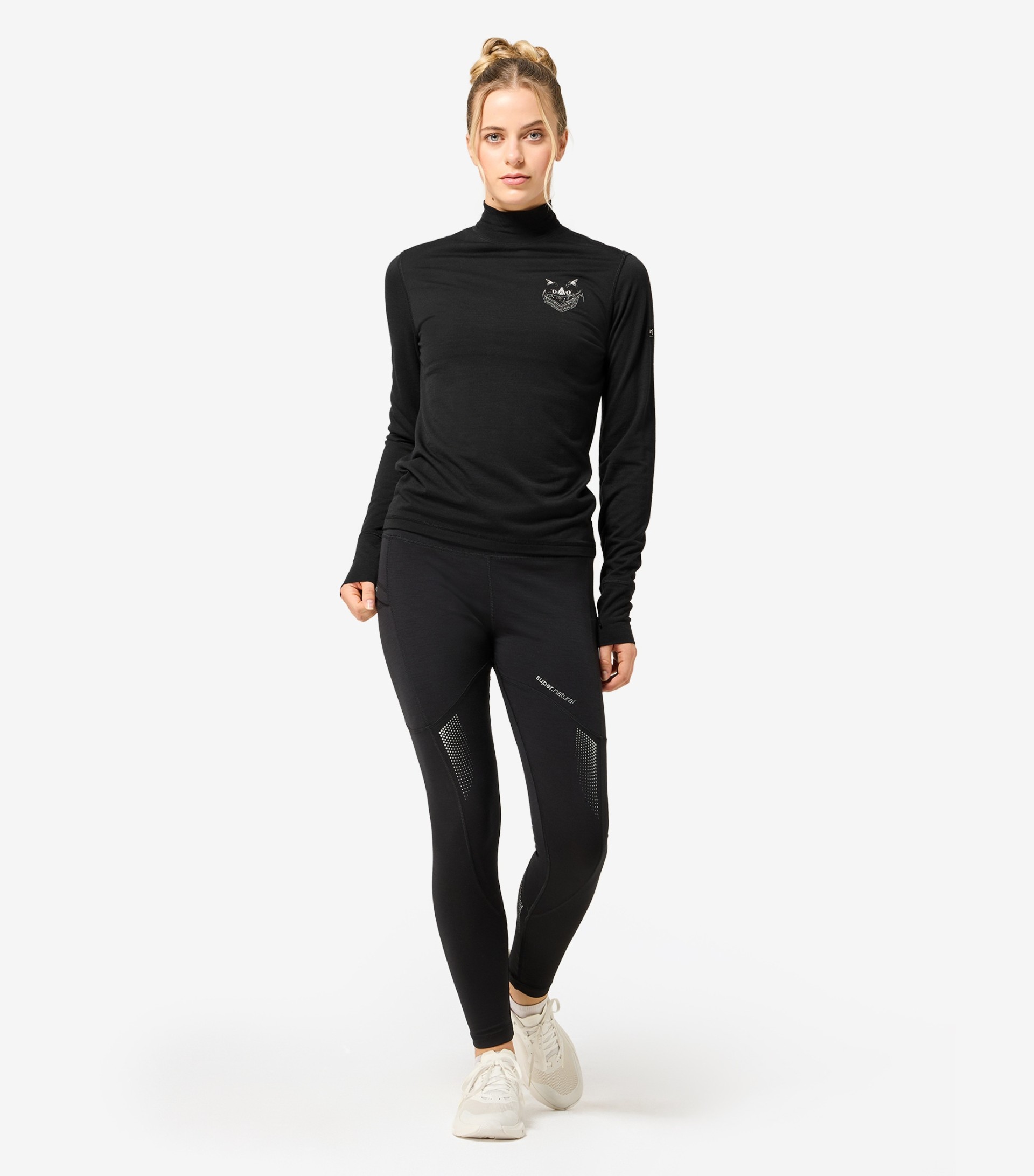 TUNDRA175 BANDITO TURTLENECK