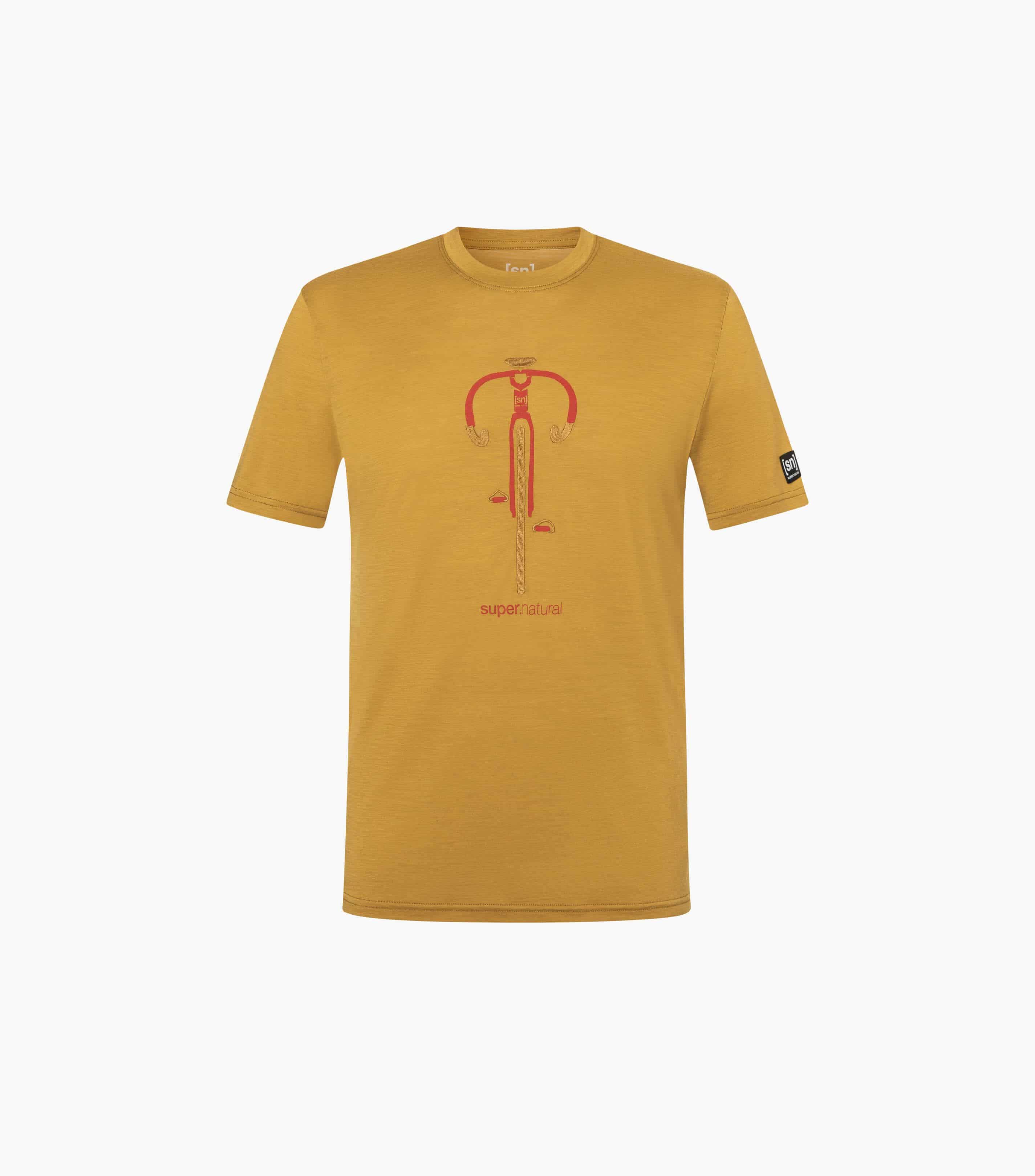 VINTAGE BIKE TEE