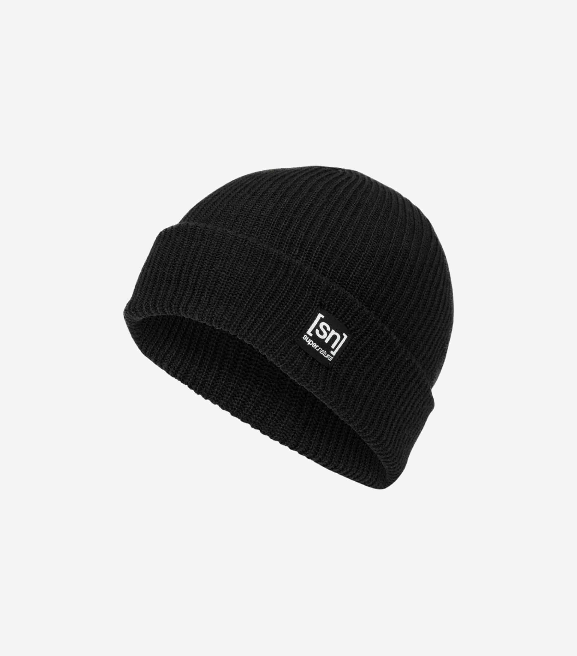 MERINO BASIC BEANIE