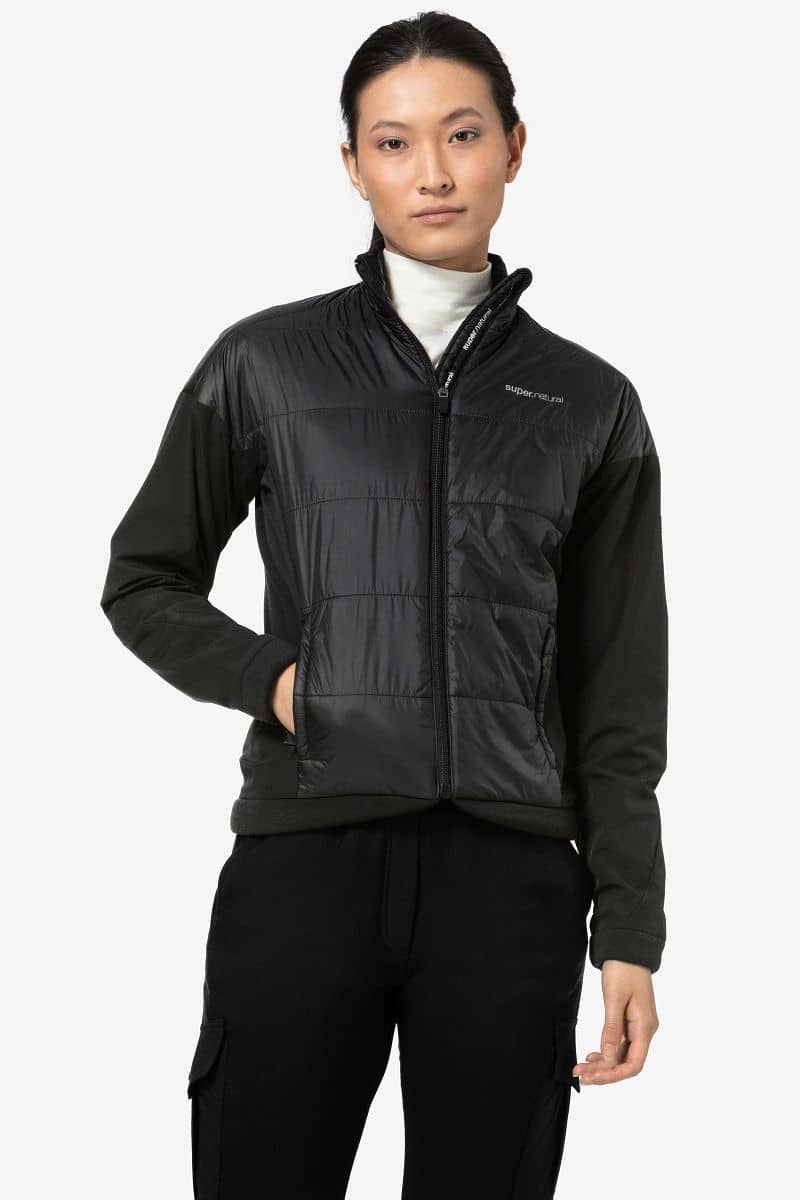 ALPINE ALOOF JACKET