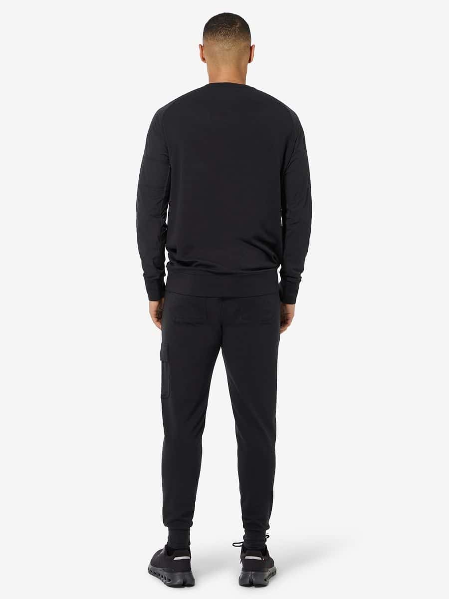 DWR LS