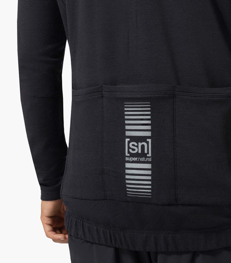 GRAVIER WARM LS