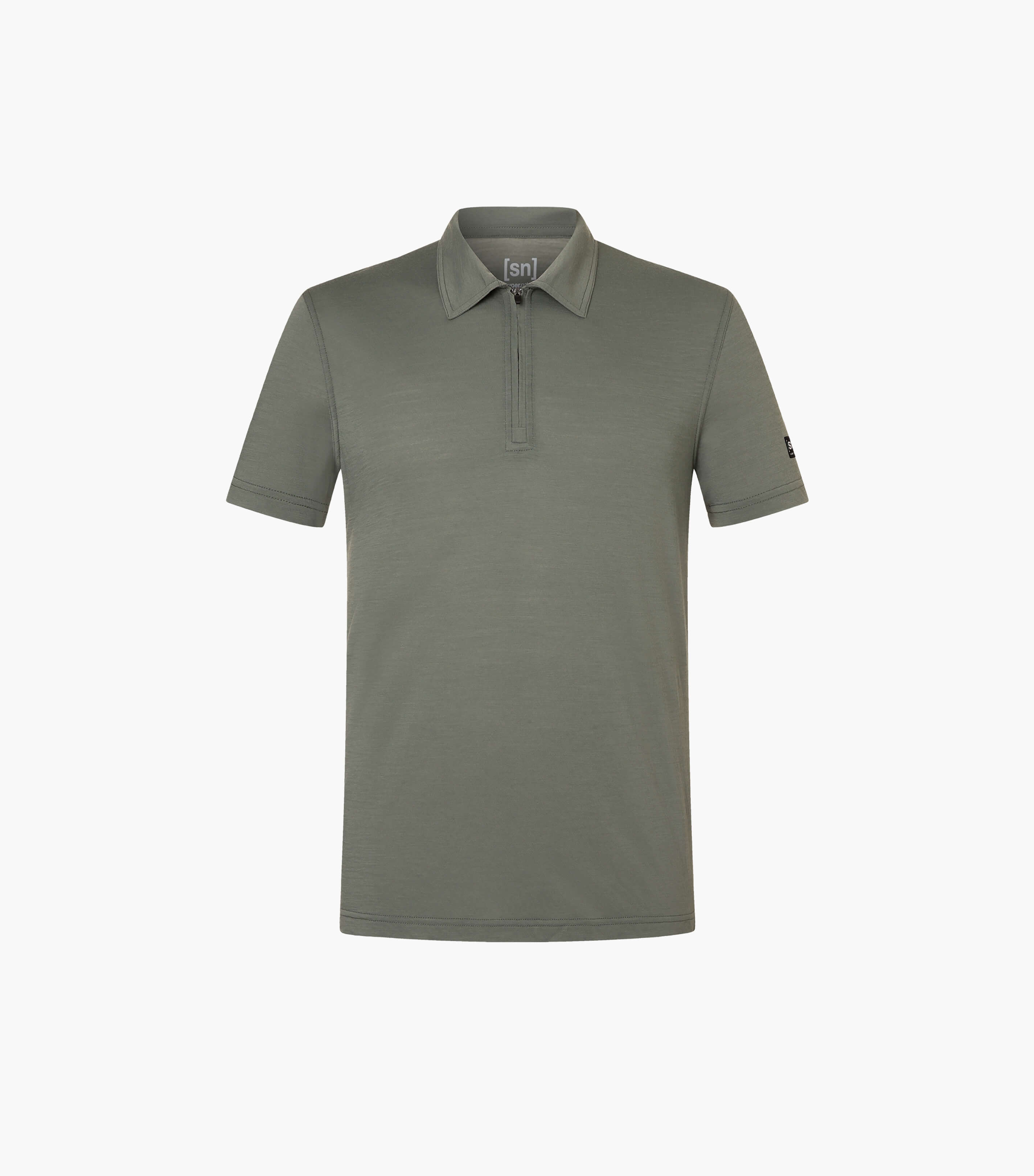 ZIP POLO