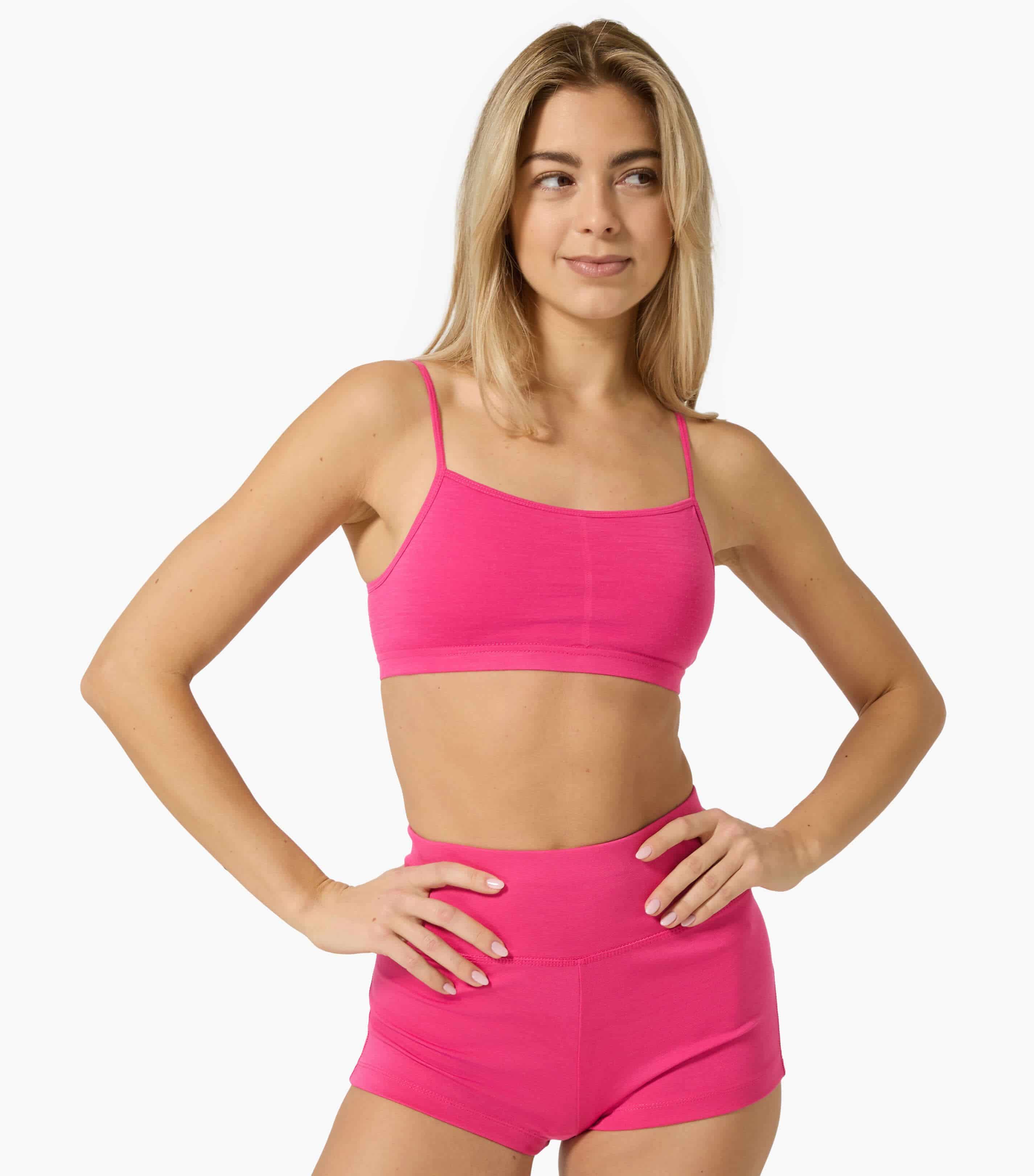 SUPER PANTY