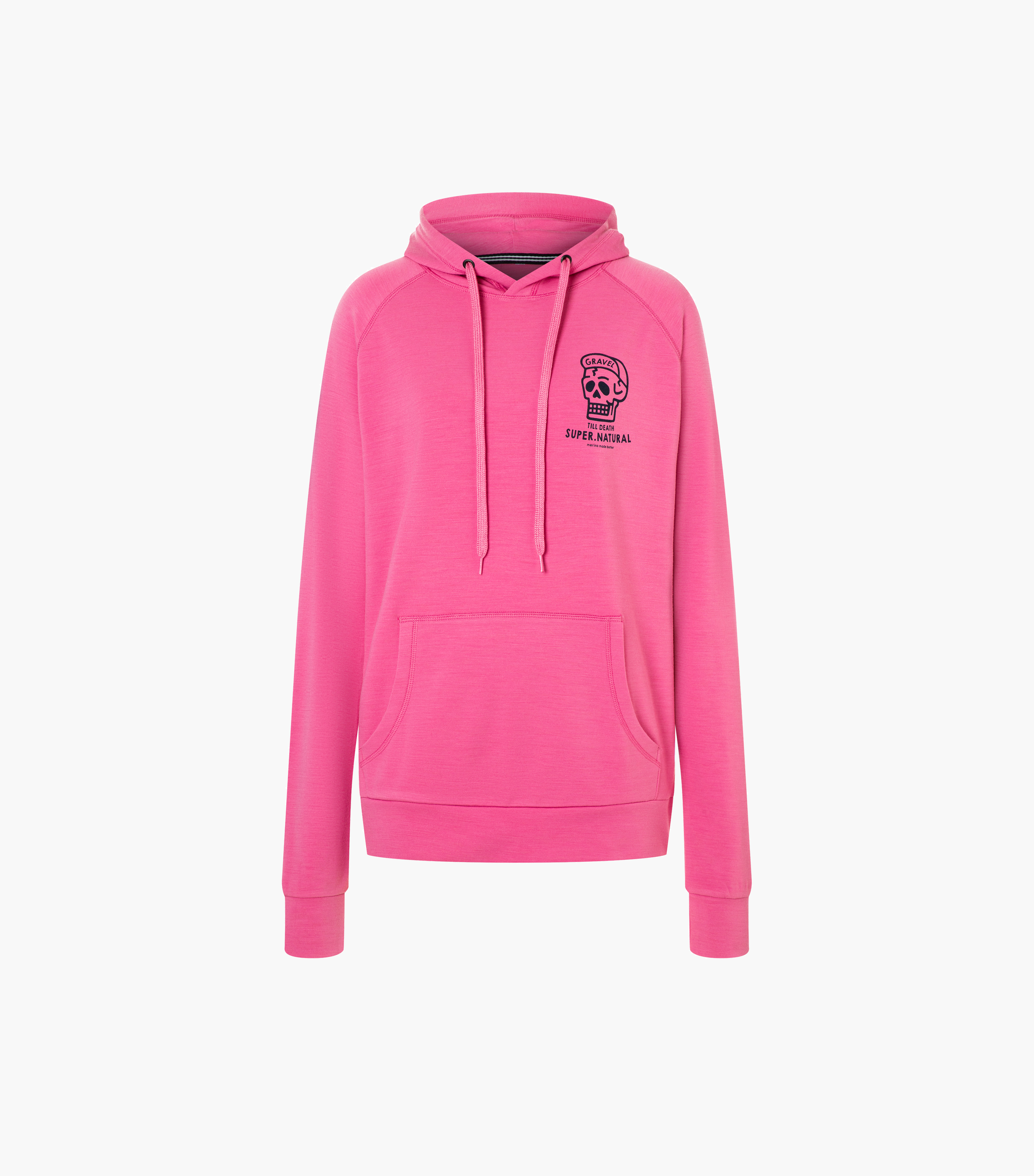 FAVOURITE GRAVEL HOODIE