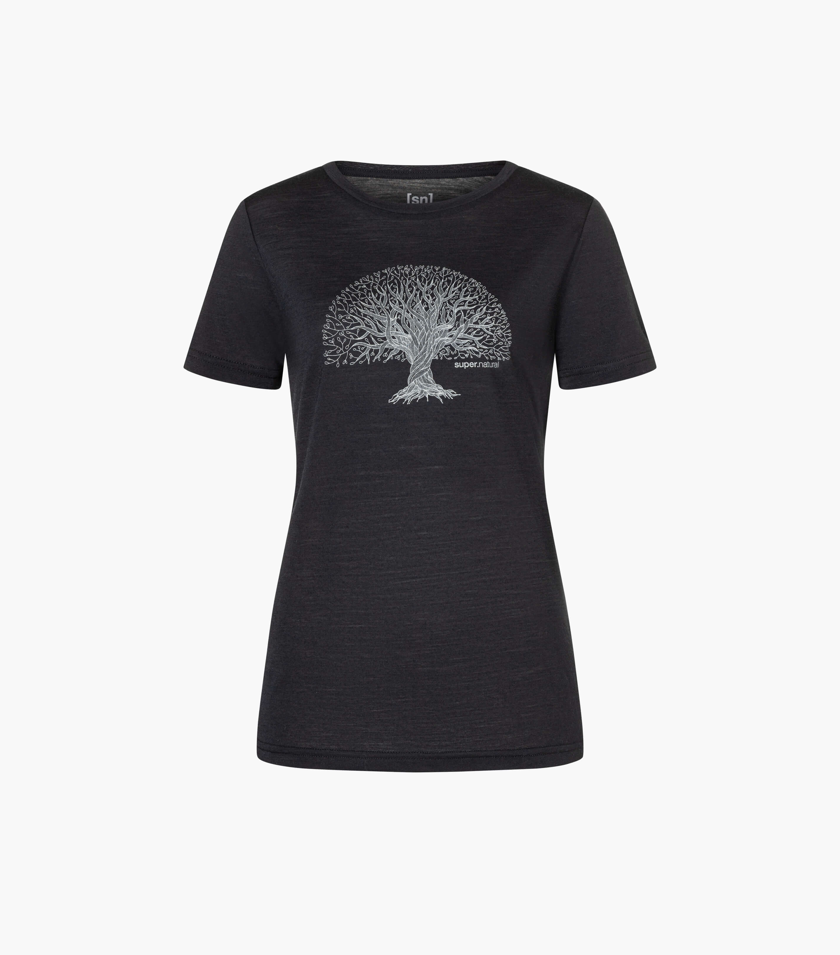 TREE OF KNOWLEDGE TEE