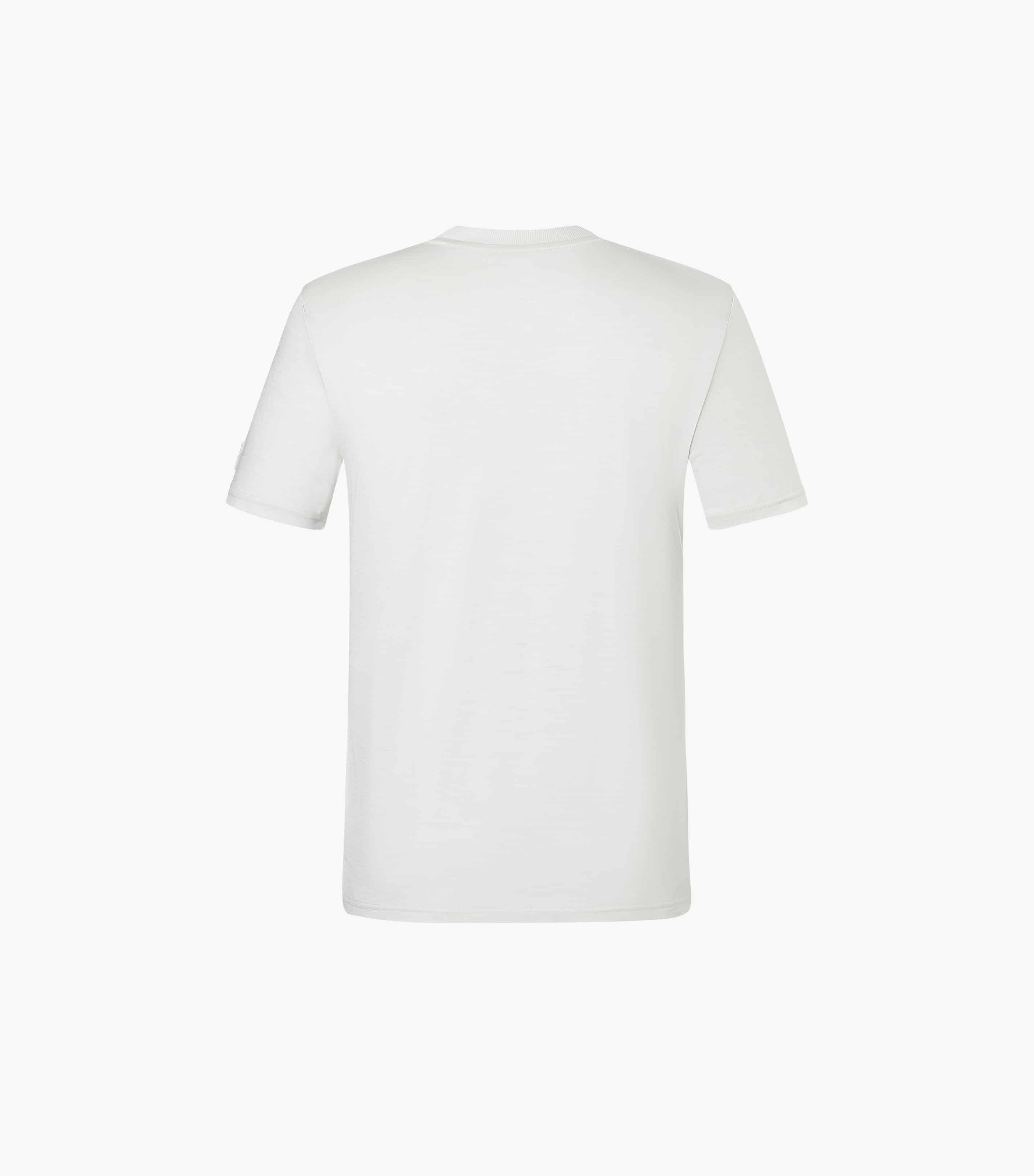 CASUAL RIB BIO J TEE