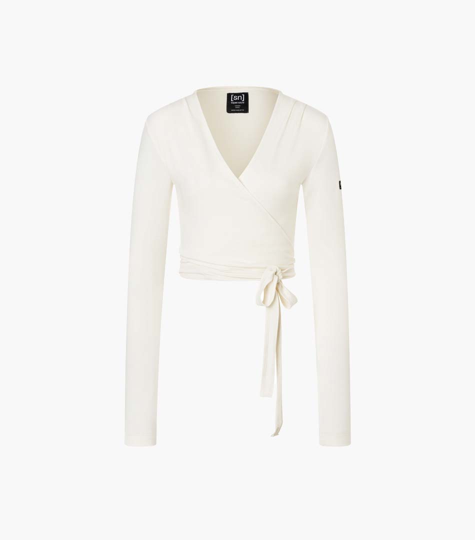 COSY WRAP AROUND