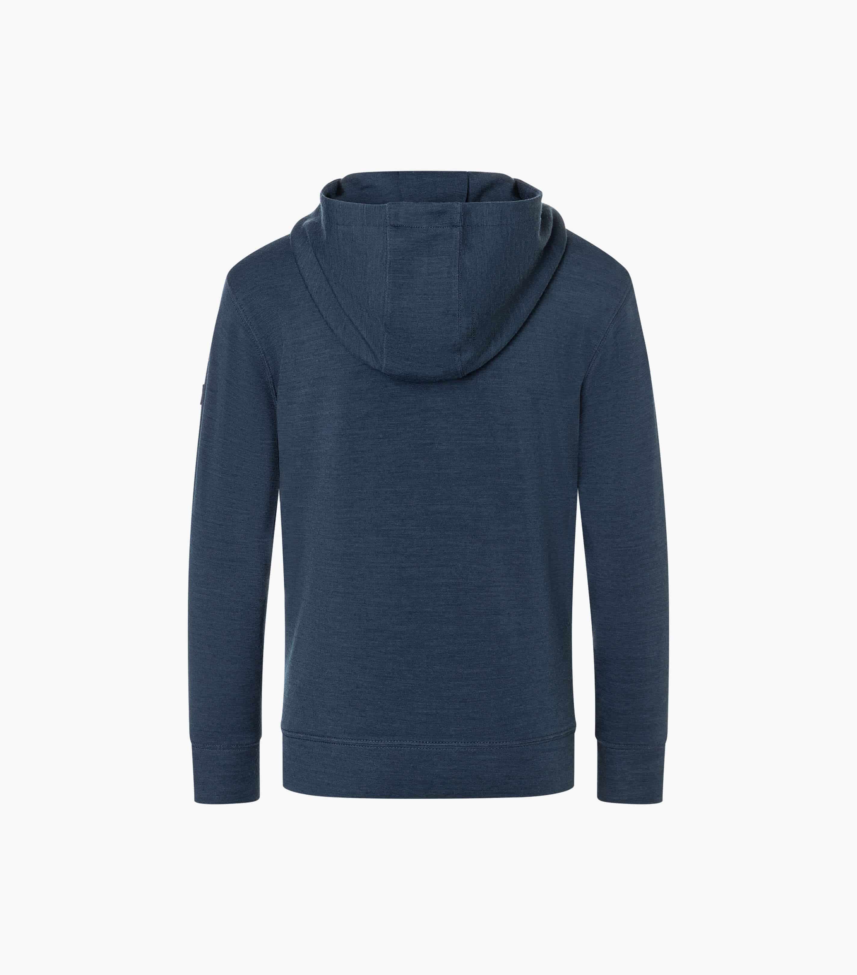 JOHNNY HOODIE
