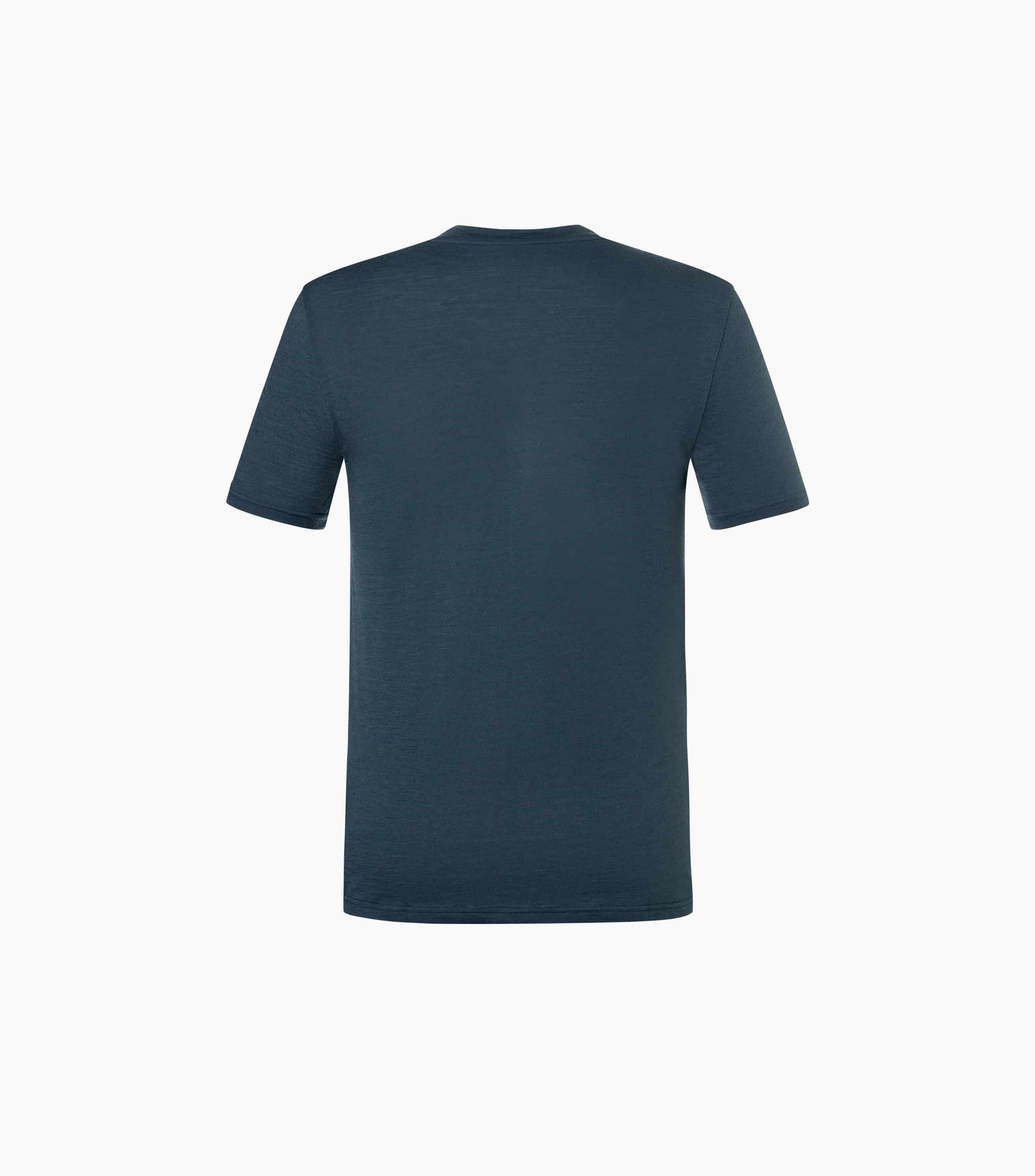 LOGO LINES TEE