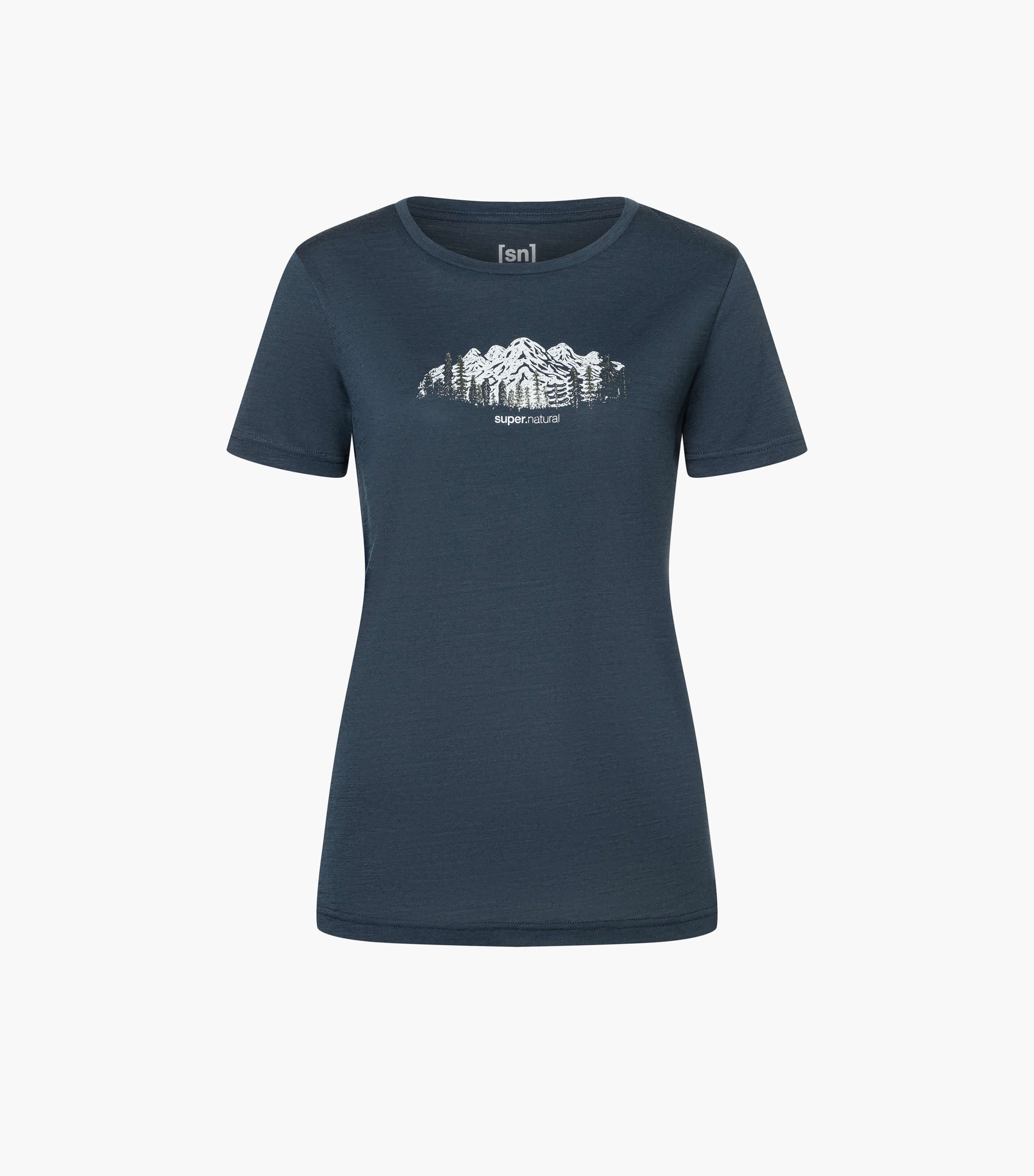 CANADIAN WOODS TEE