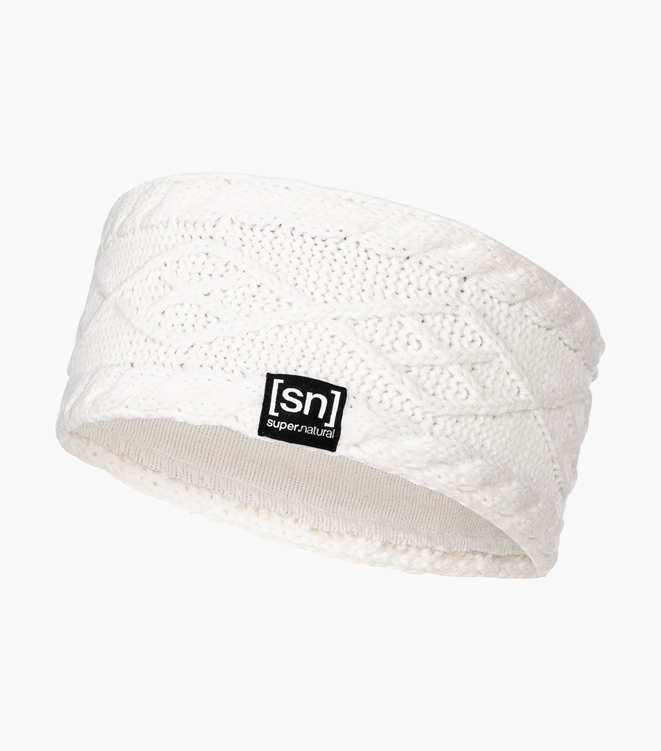 KNIT HEADBAND
