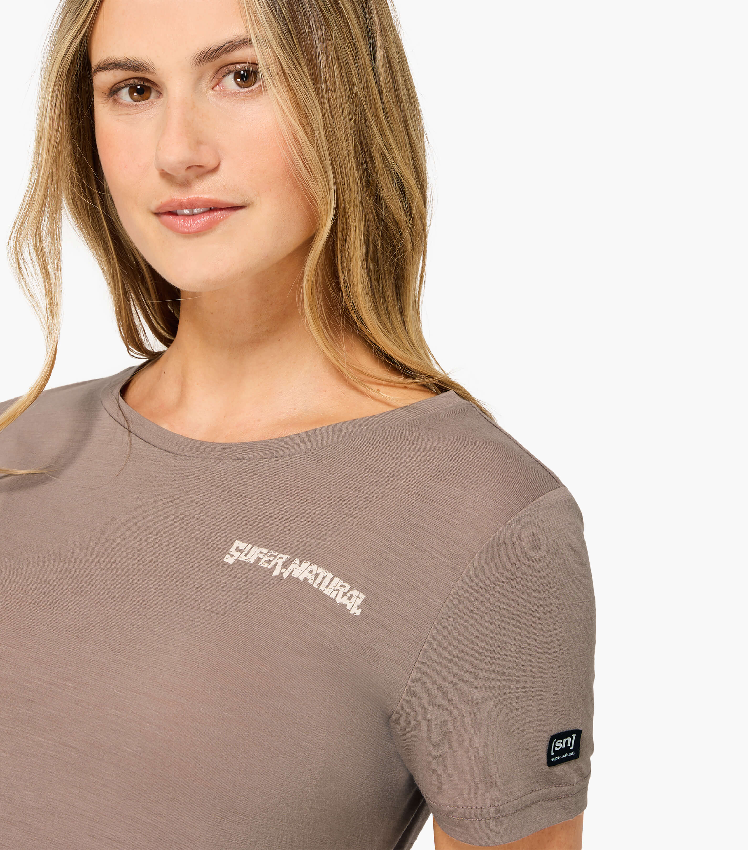 PEAK LOVERS TEE